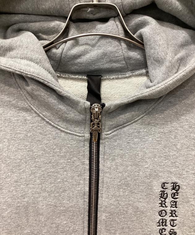 中古・古着通販】CHROME HEARTS (クロムハーツ) ダガージップアップ