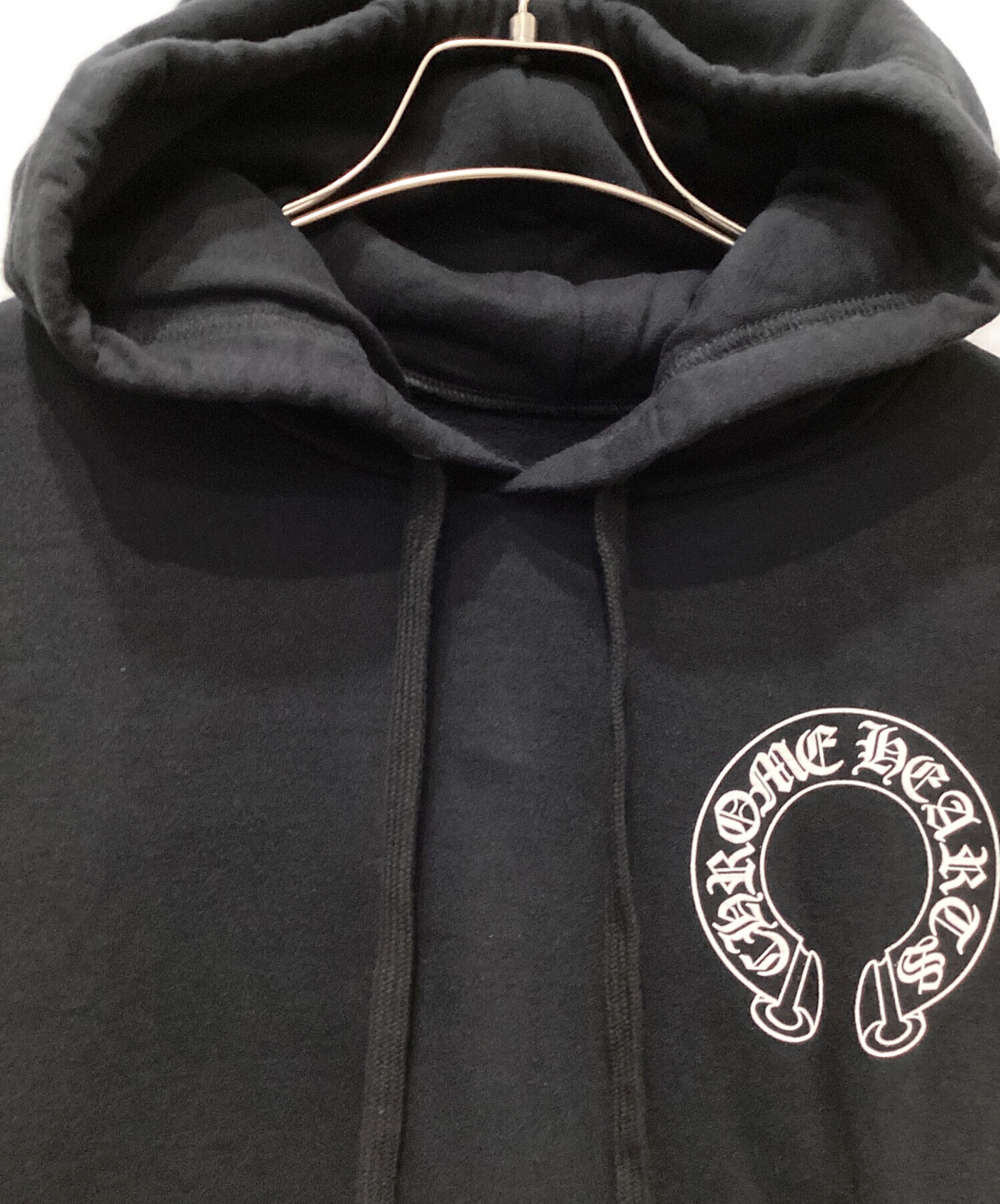 中古・古着通販】CHROME HEARTS (クロムハーツ) ホースシュープリント