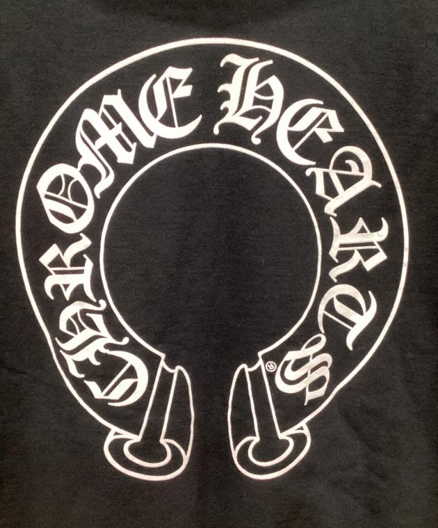 中古・古着通販】CHROME HEARTS (クロムハーツ) ホースシュープリント