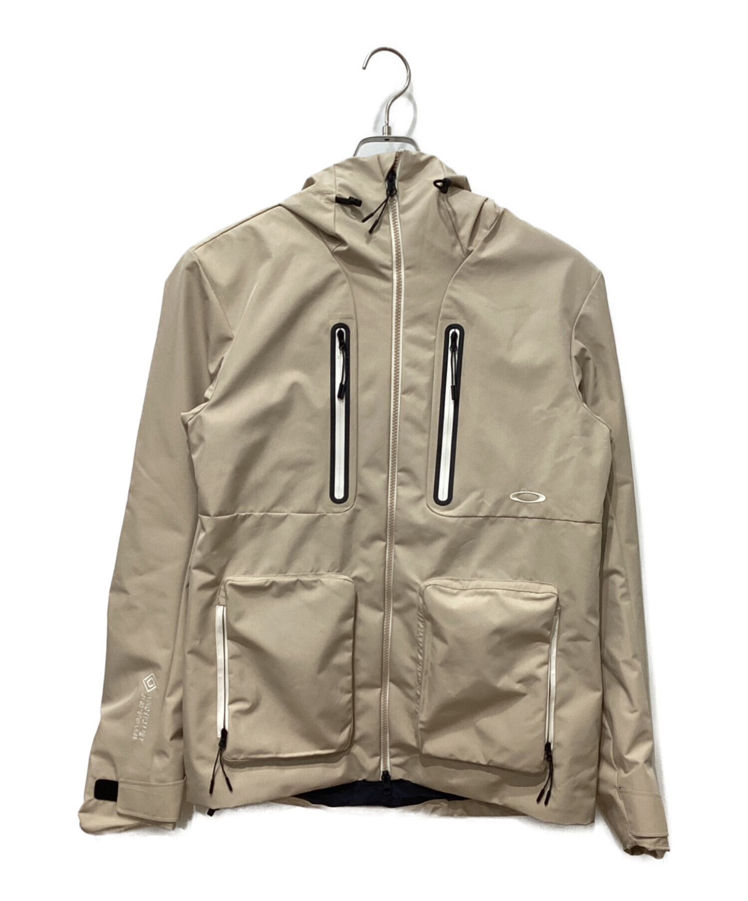 中古・古着通販】OAKLEY (オークリー) Latitude Gore-Tex Rc Jacket