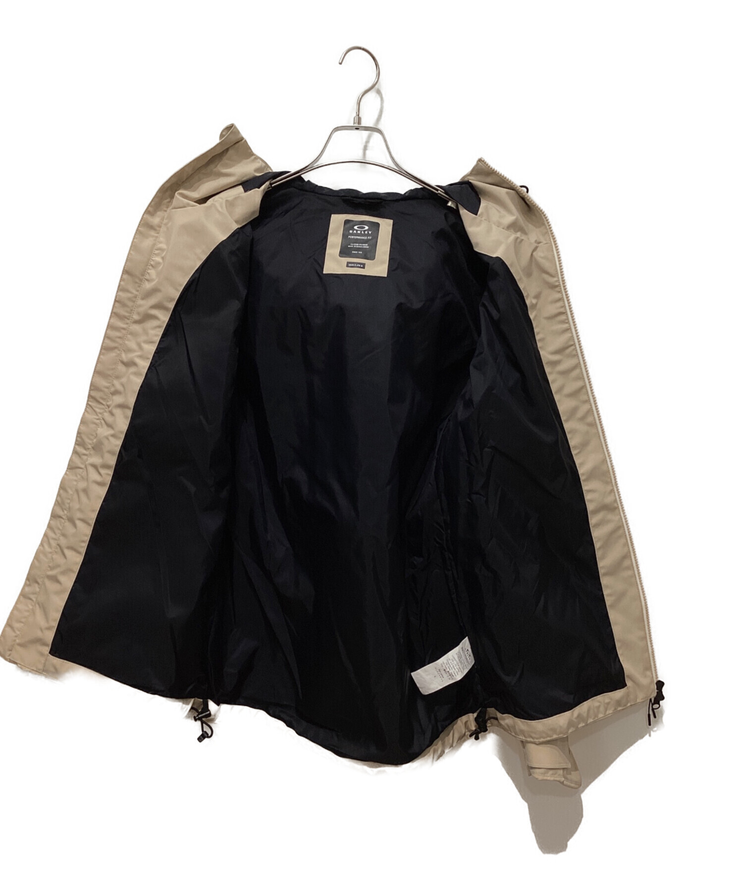 中古・古着通販】OAKLEY (オークリー) Latitude Gore-Tex Rc Jacket