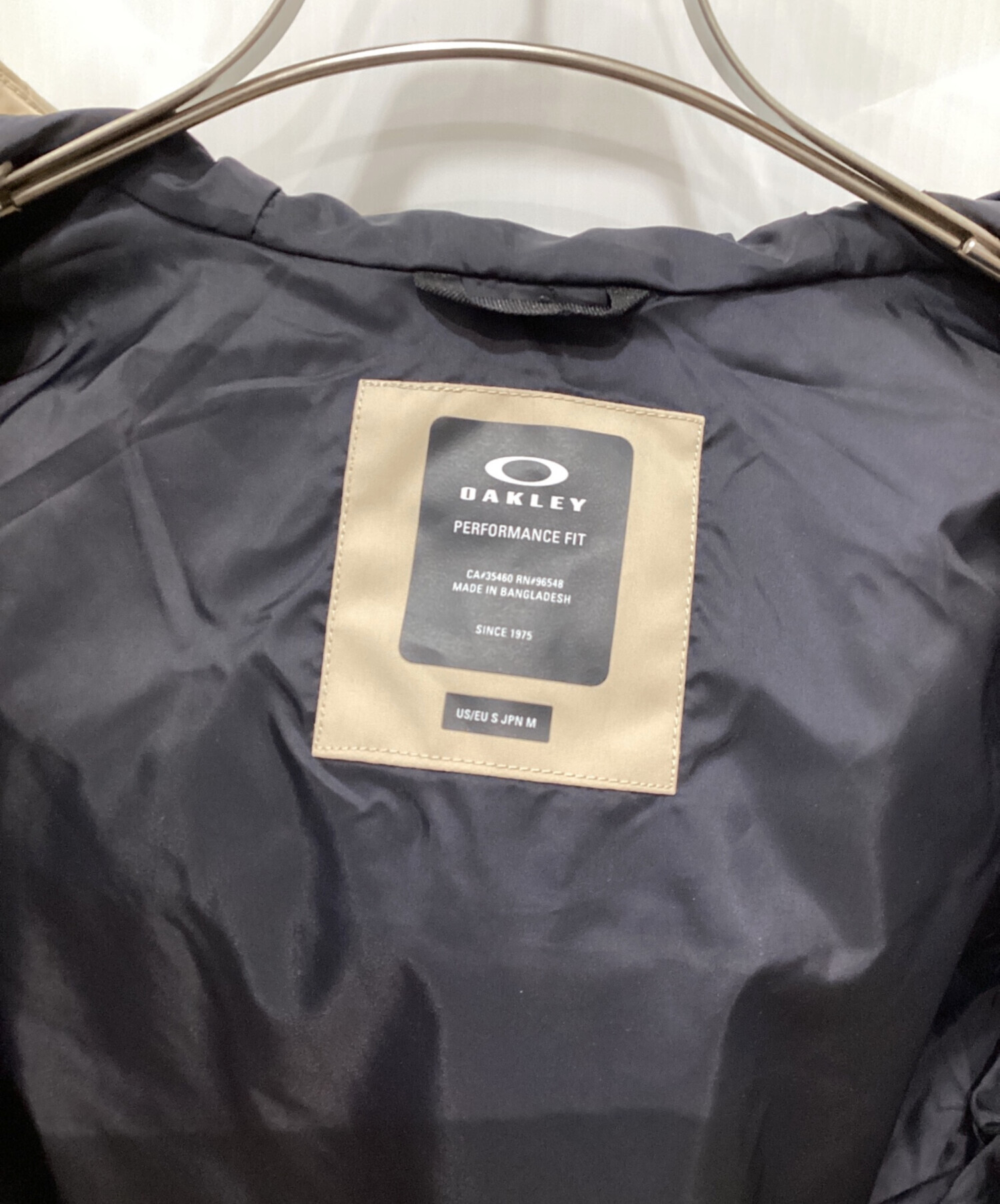 中古・古着通販】OAKLEY (オークリー) Latitude Gore-Tex Rc Jacket 