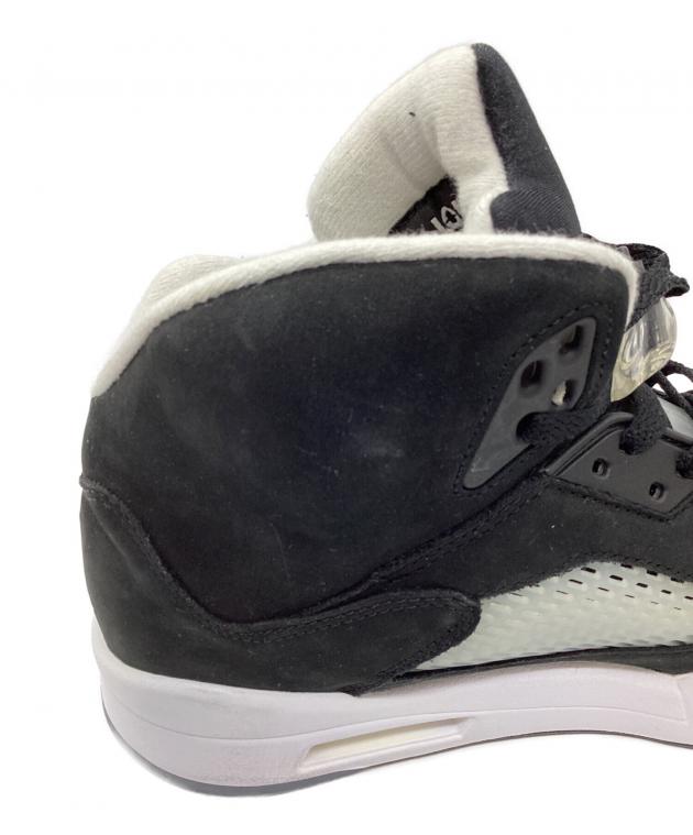 中古・古着通販】NIKE (ナイキ) エアジョーダン5 