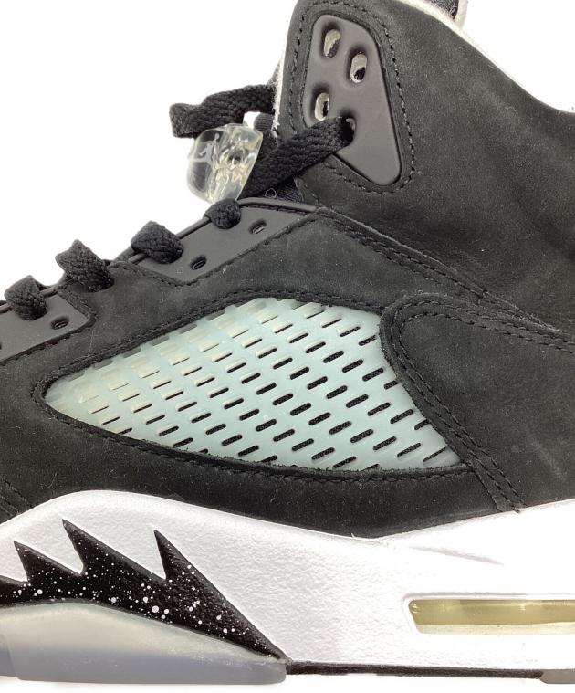 【中古】 ムーンライト・ダンス 中古・古着通販】NIKE (ナイキ) エアジョーダン5 
