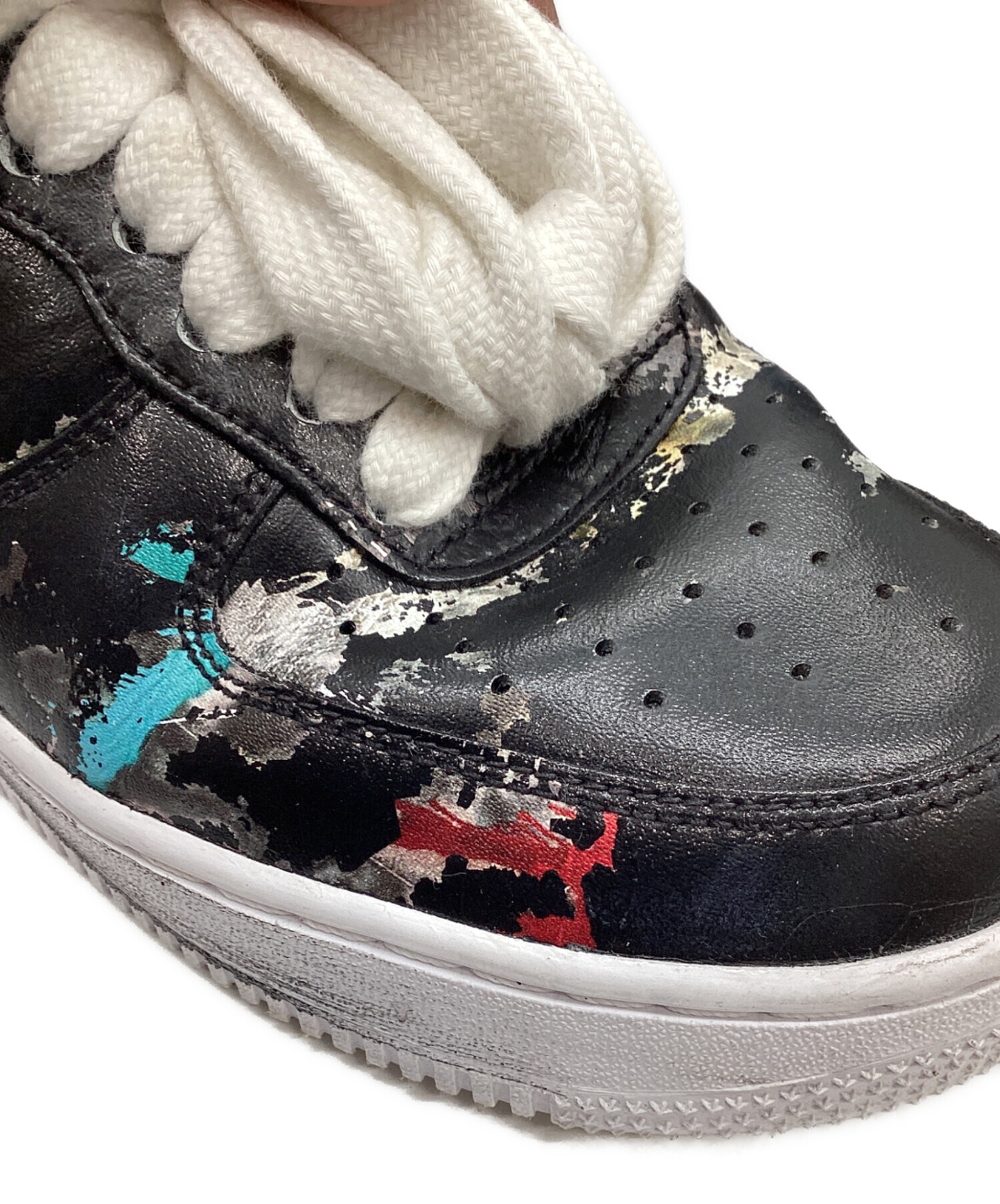 中古・古着通販】NIKE (ナイキ) Air Force 1 Low 