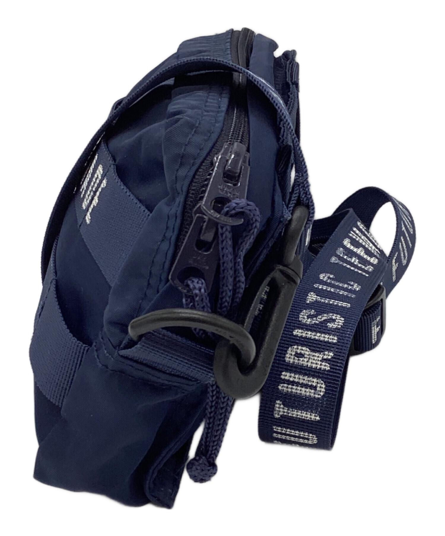 中古・古着通販】HUMAN MADE (ヒューマンメイド) MILITARY POUCH SMALL
