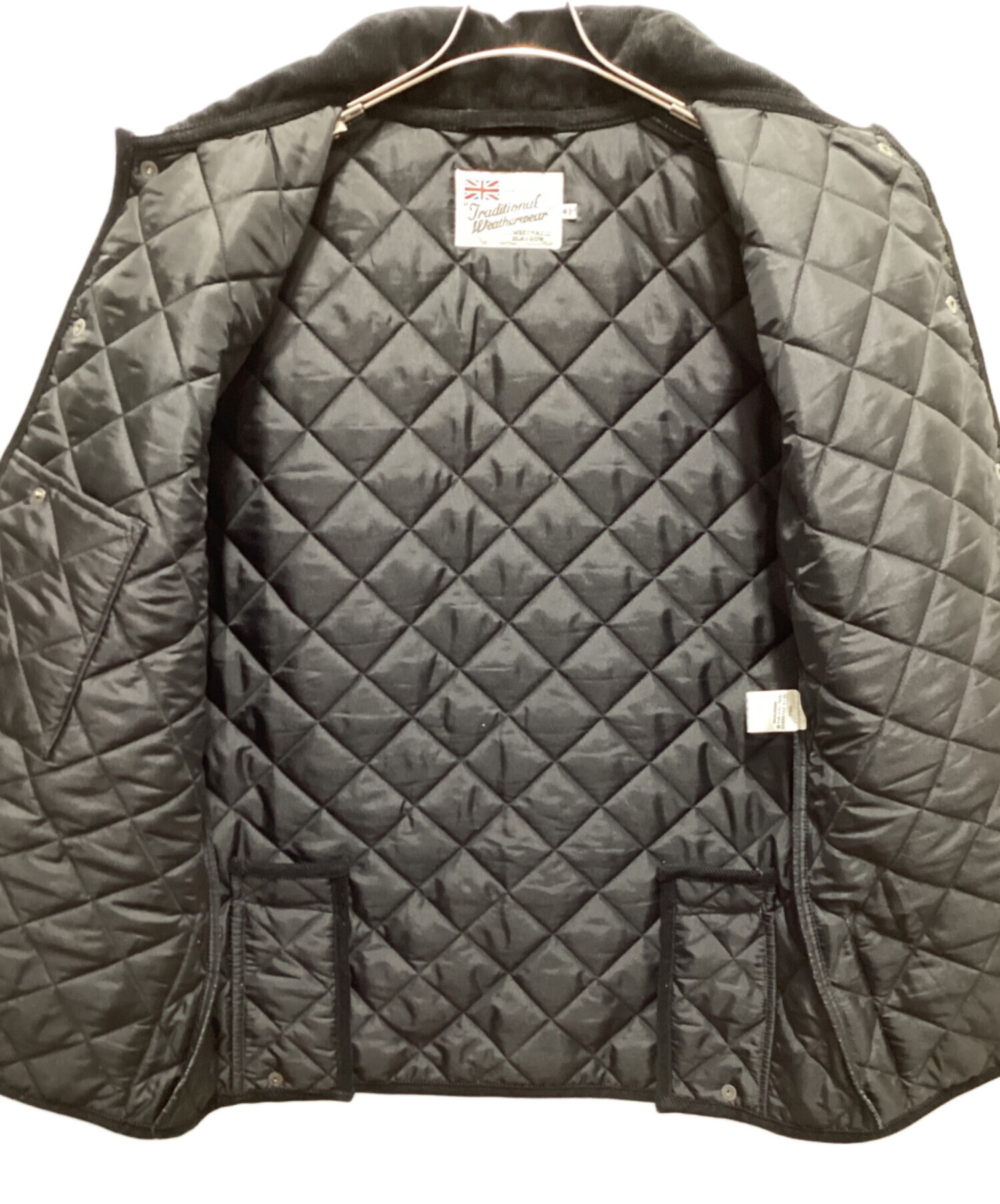 お値下げ　Traditional Weatherwear キルティング 中古・古着通販】Traditional Weatherwear (トラディショナルウェザー