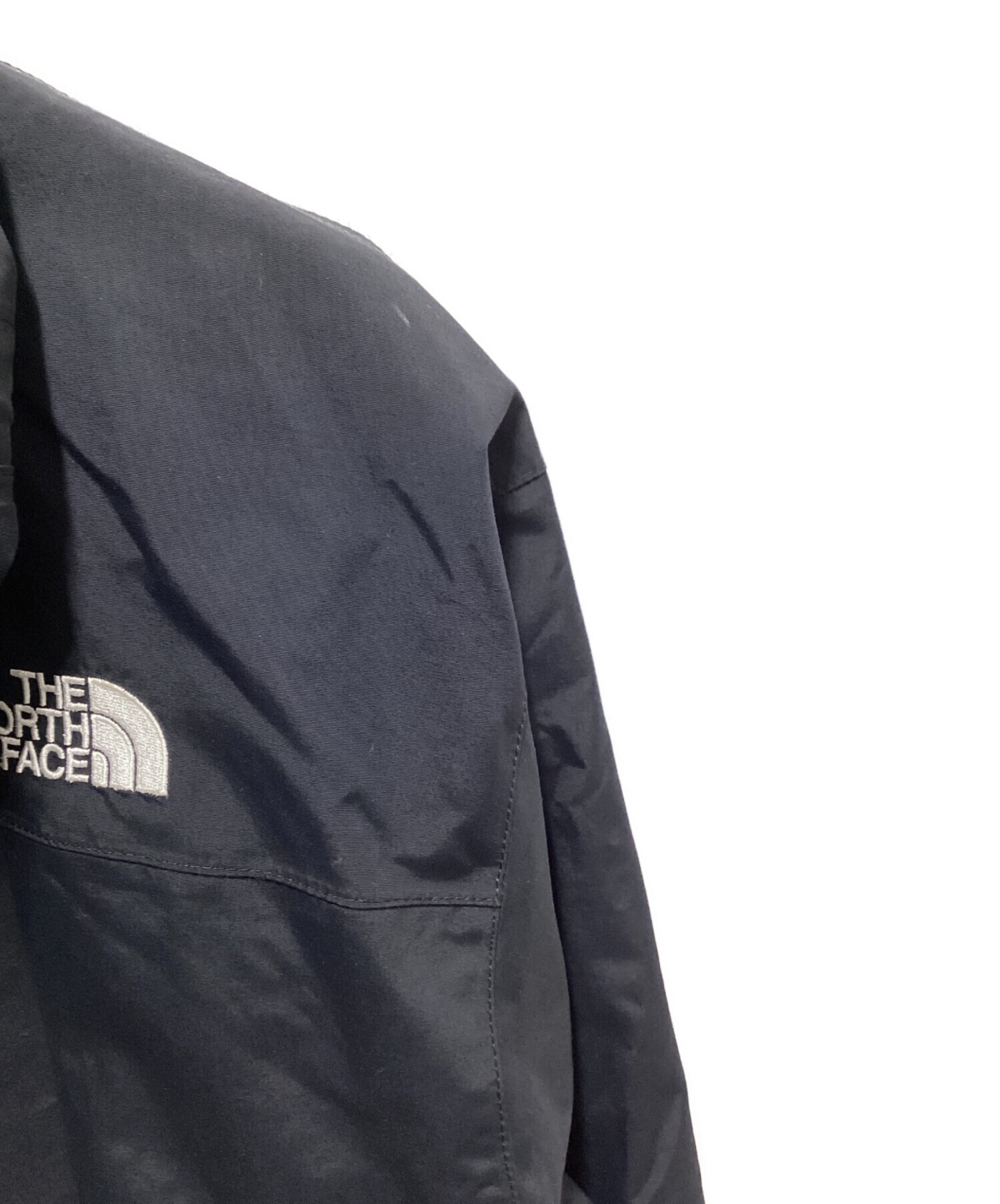 中古・古着通販】THE NORTH FACE (ザ ノース フェイス) スクープ