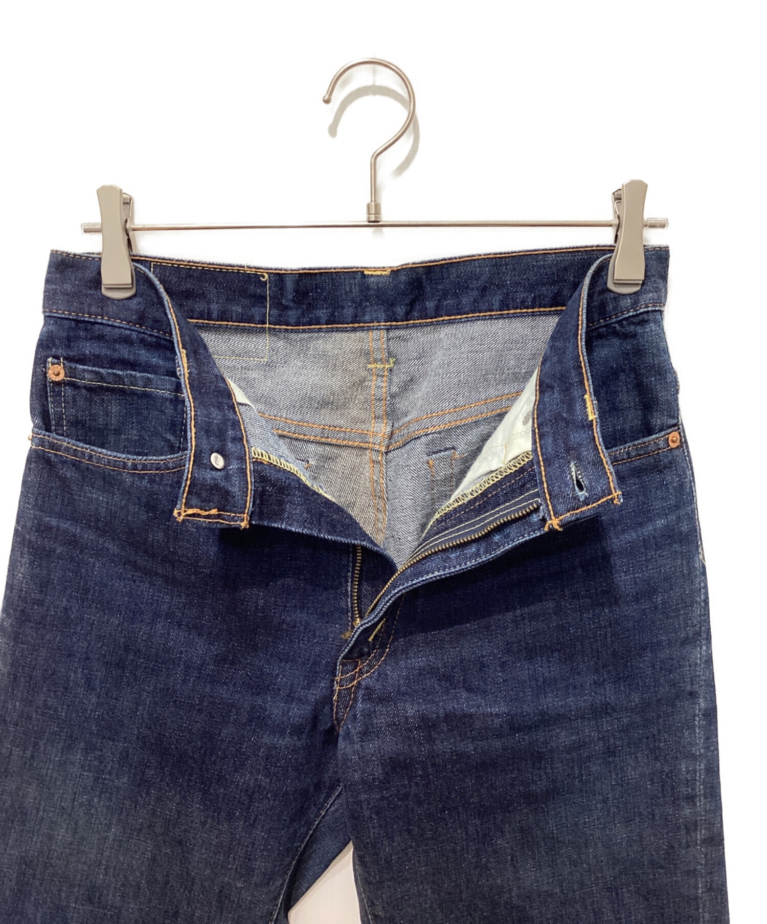 中古・古着通販】LEVI