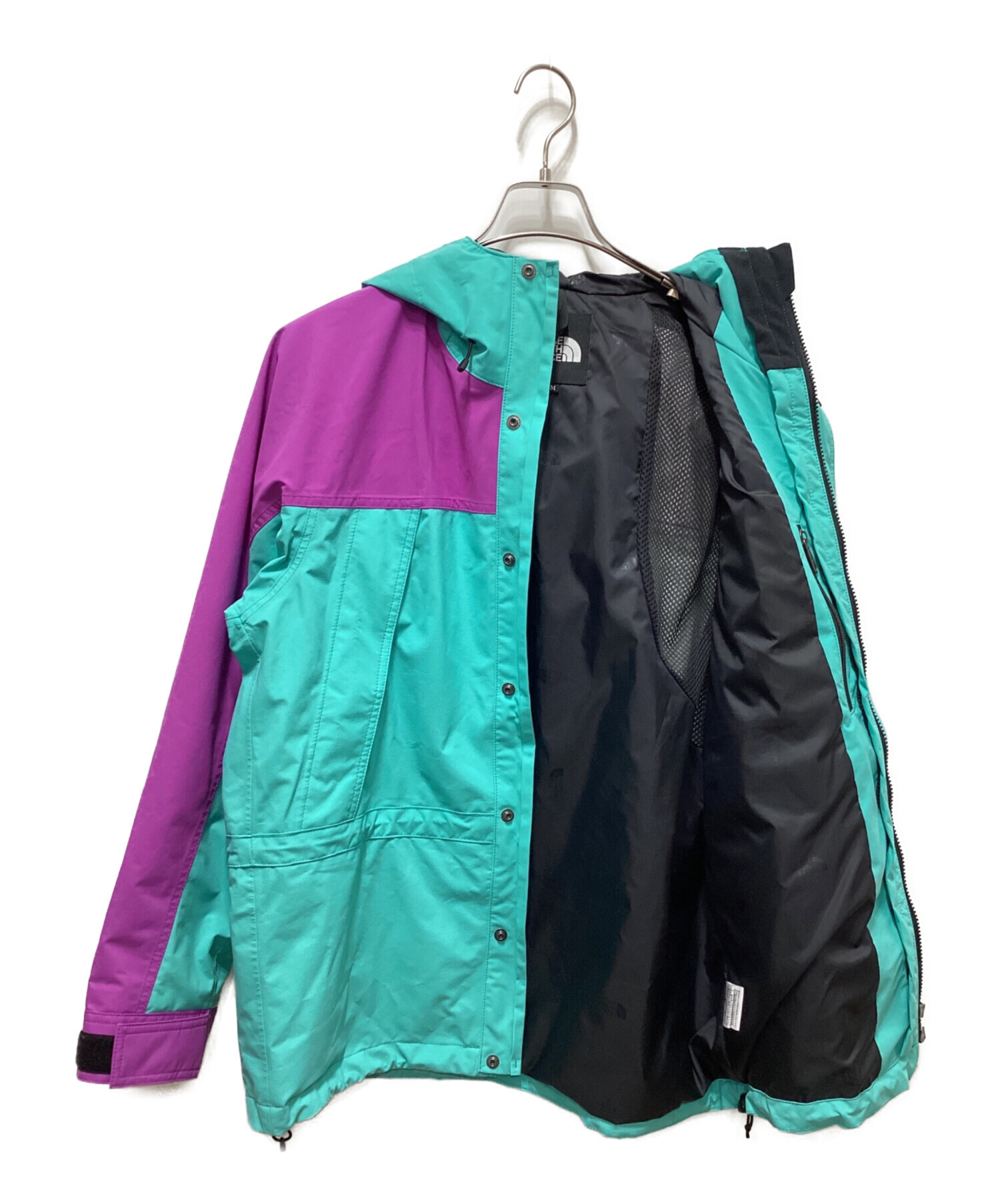 中古・古着通販】THE NORTH FACE (ザ ノース フェイス) マウンテン