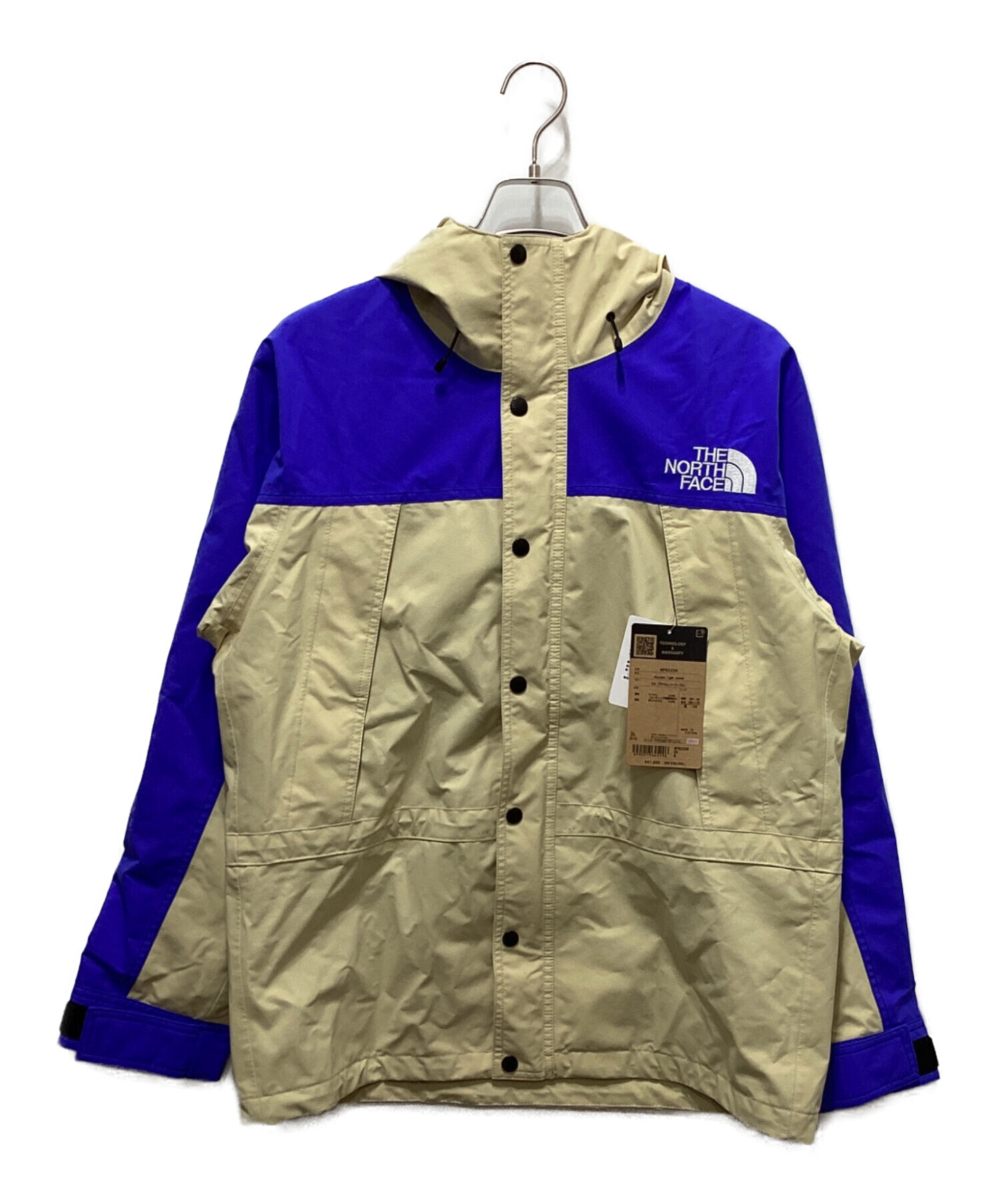 中古・古着通販】THE NORTH FACE (ザ ノース フェイス) マウンテン