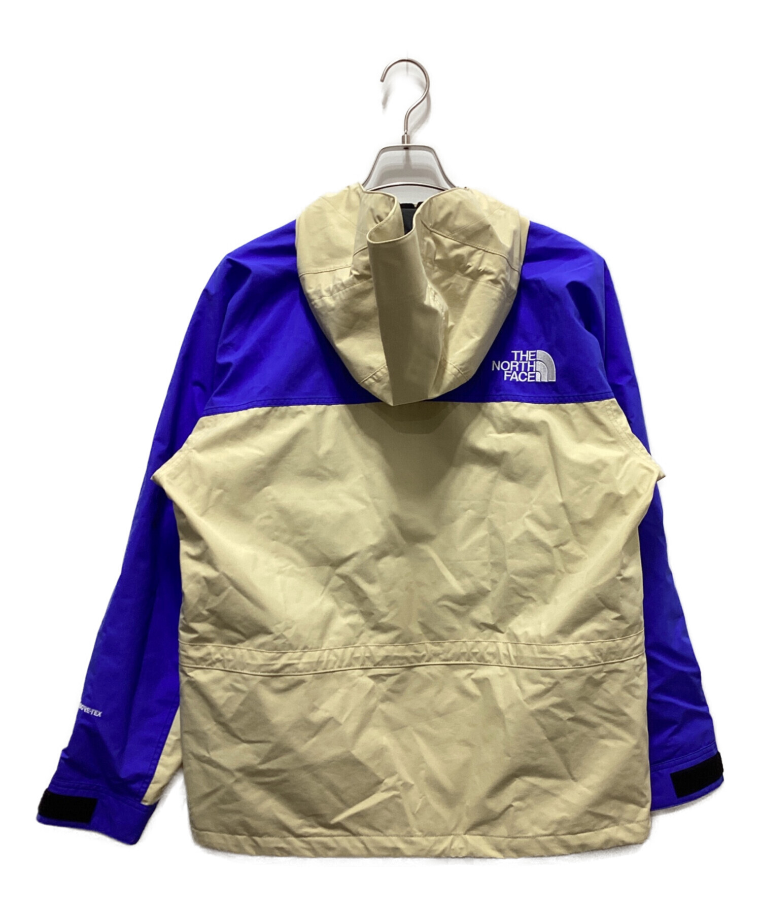 中古・古着通販】THE NORTH FACE (ザ ノース フェイス) マウンテン