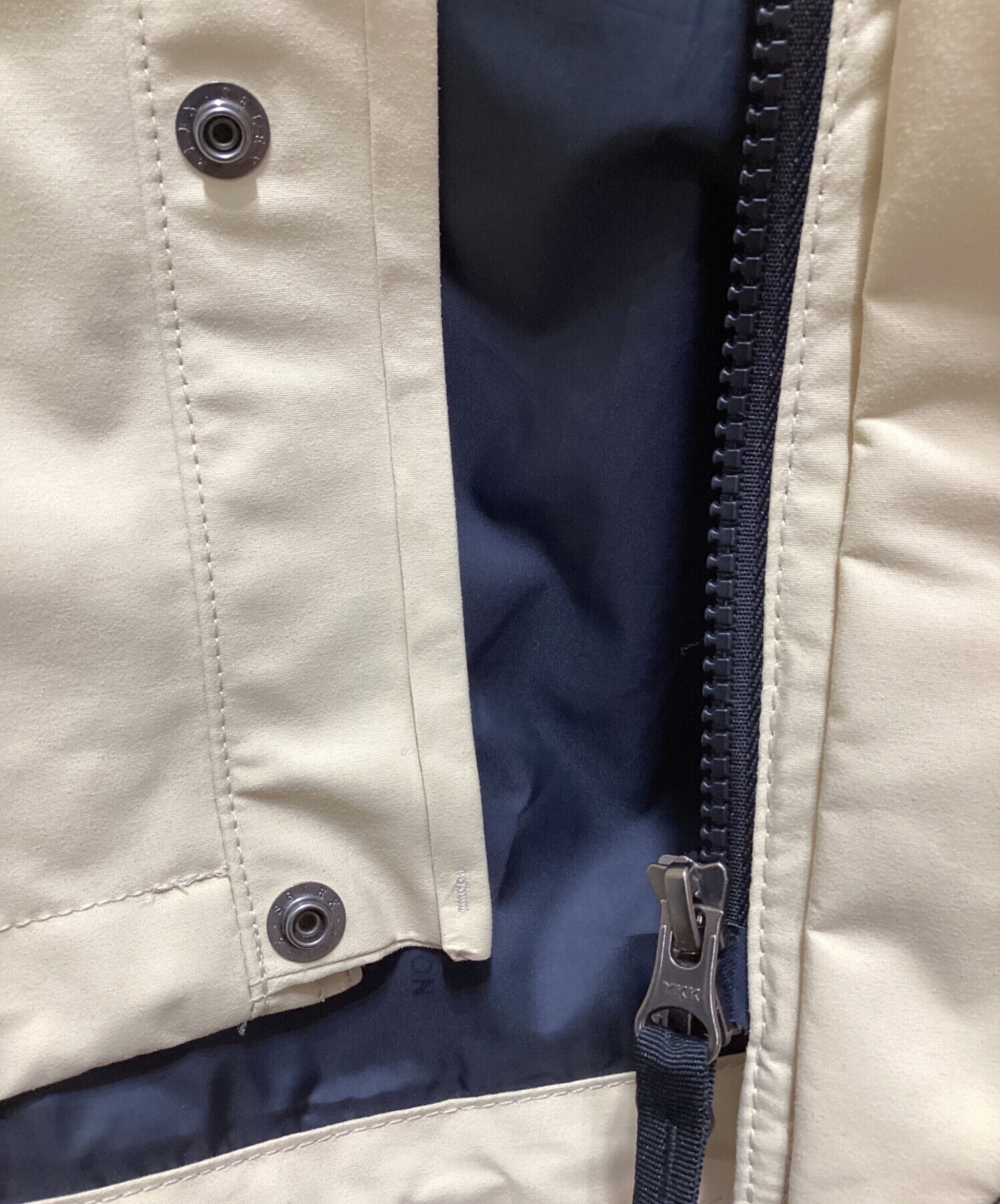中古・古着通販】THE NORTH FACE (ザ ノース フェイス) マウンテン