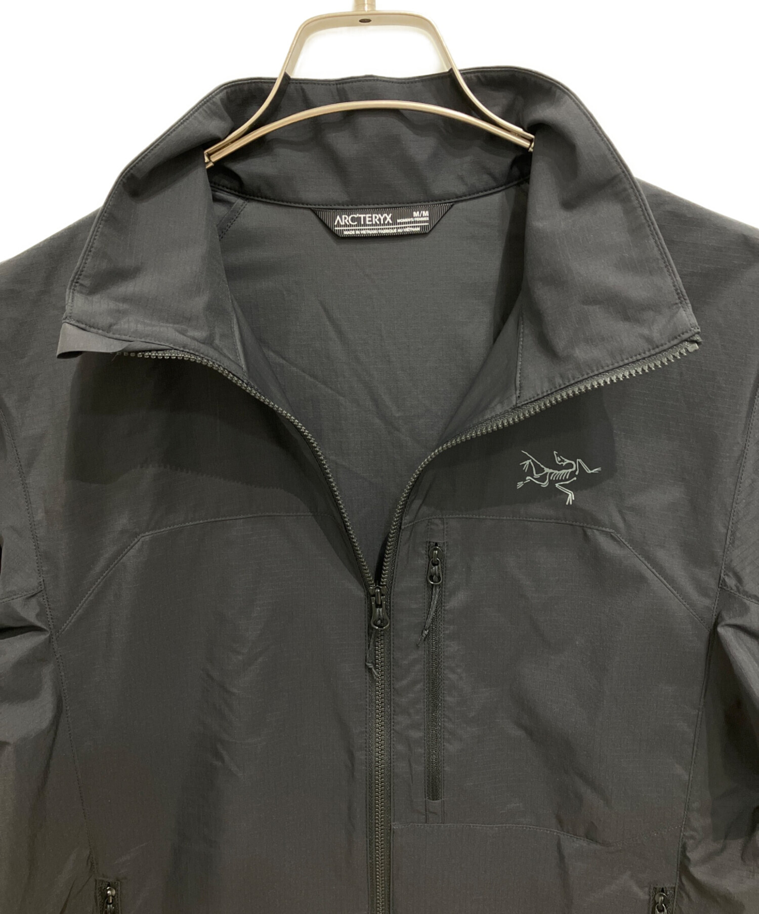 中古・古着通販】ARC'TERYX (アークテリクス) Squamish Jacket