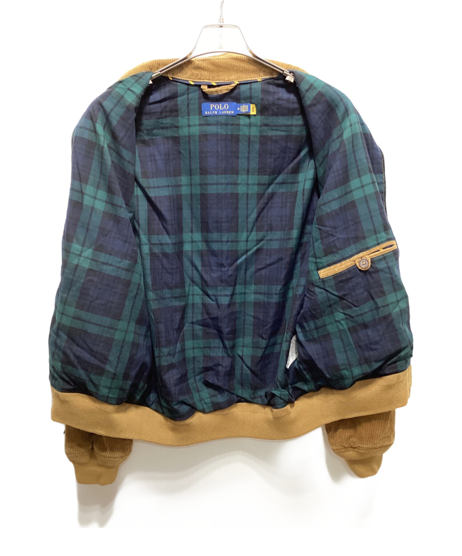 中古・古着通販】POLO RALPH LAUREN (ポロ・ラルフローレン
