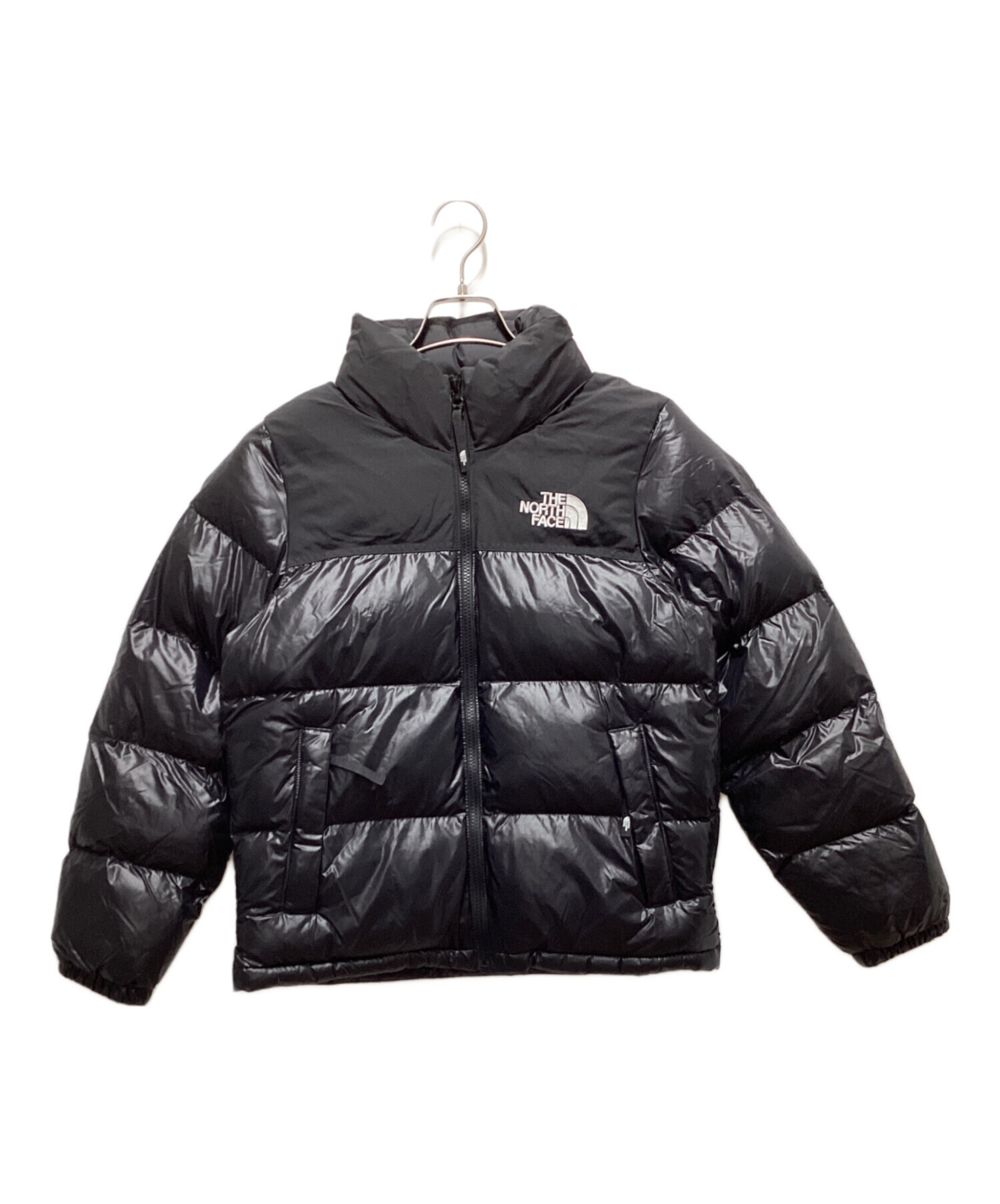 【廃盤・新品未使用品】THE NORTH FACE CLASSIC KANGAⅡ 中古・古着通販】THE NORTH FACE (ザ ノース フェイス) ヌプシ オン