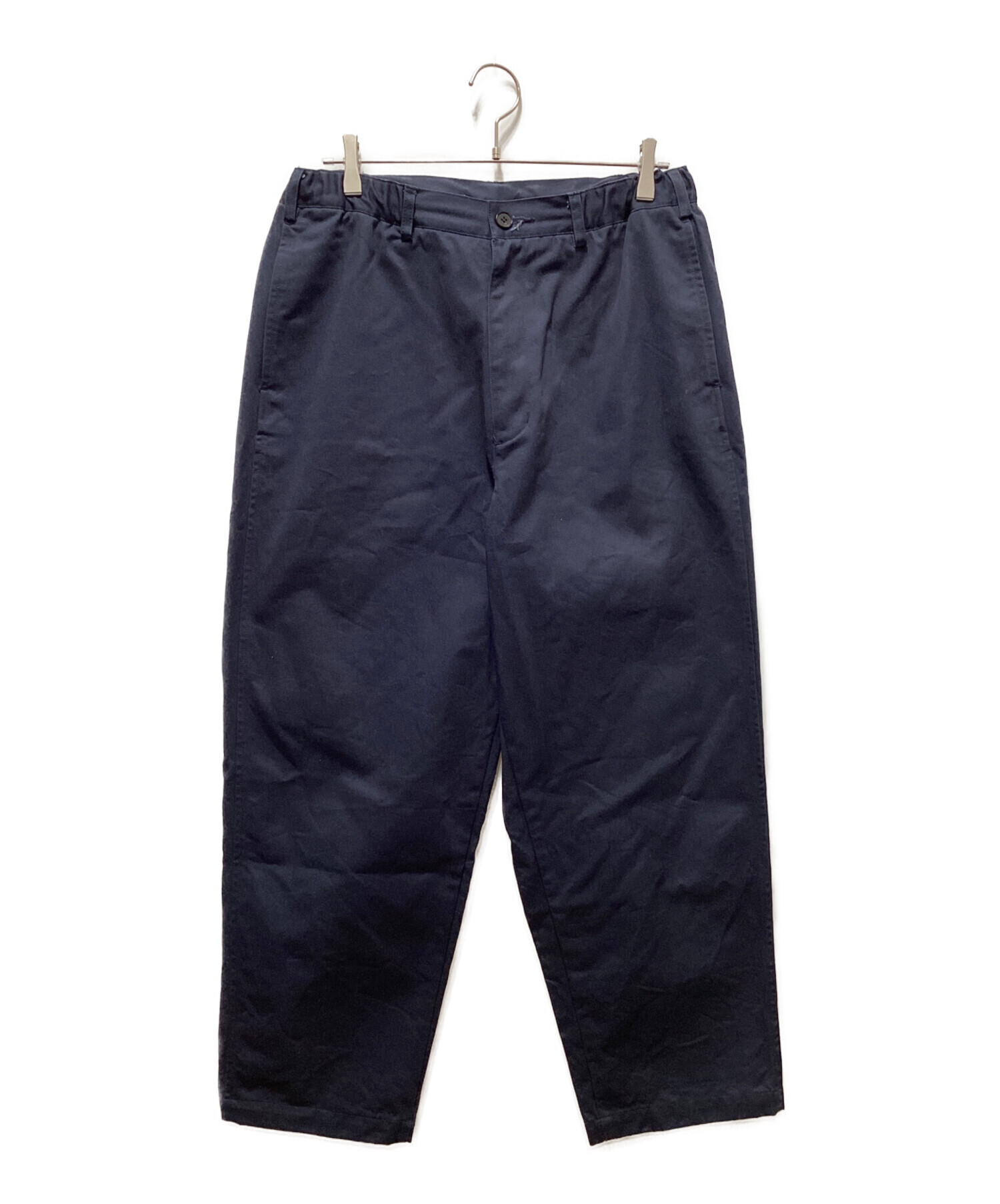 中古・古着通販】everyone (エブリワン) everyone basic easy chino