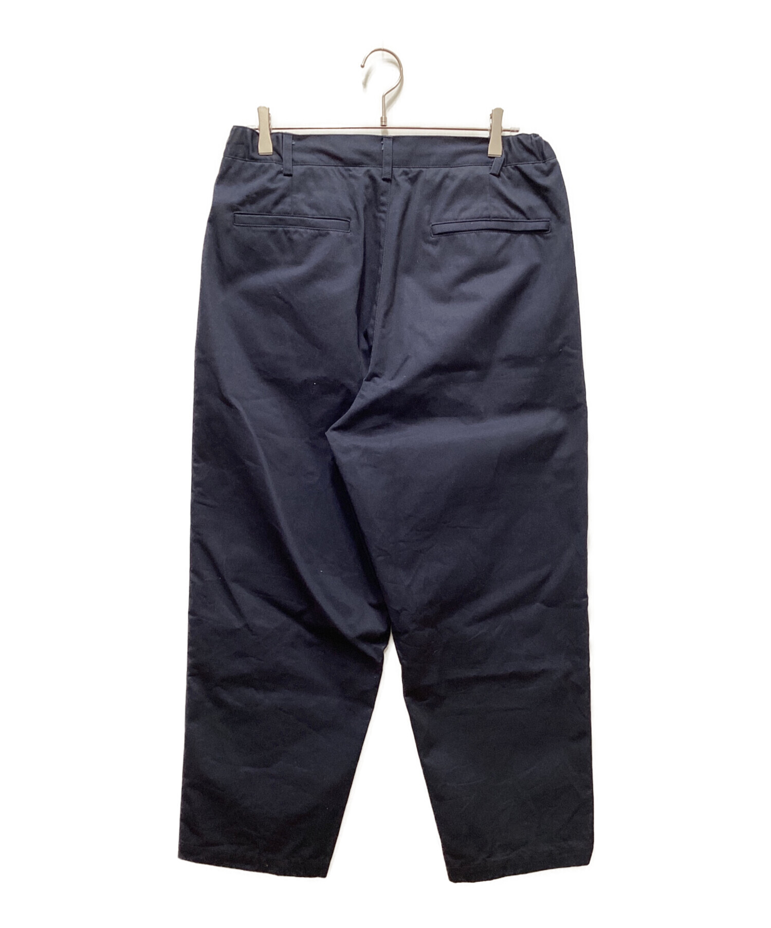 中古・古着通販】everyone (エブリワン) everyone basic easy chino