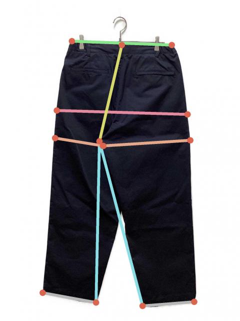 中古・古着通販】everyone (エブリワン) everyone basic easy chino