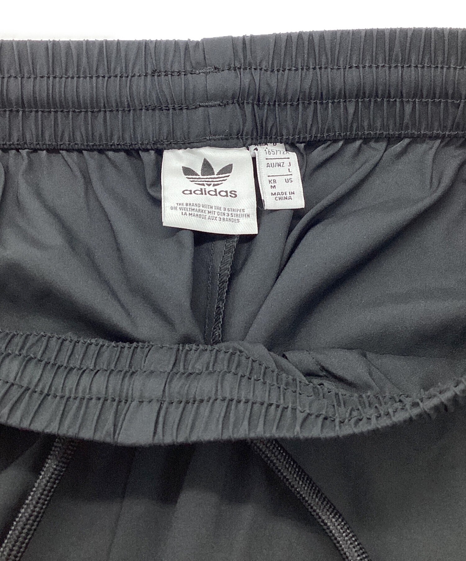 中古・古着通販】adidas (アディダス) Adilenium オーバーサイズ