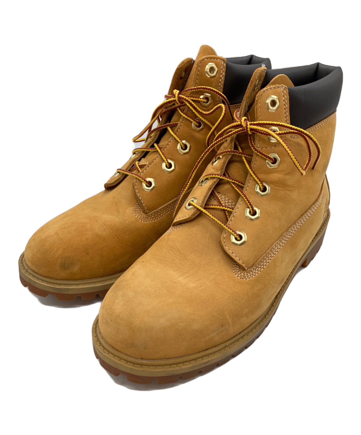 ティンバー様 リクエスト 2点 まとめ商品 中古・古着通販】Timberland (ティンバーランド) 6インチプレミアム