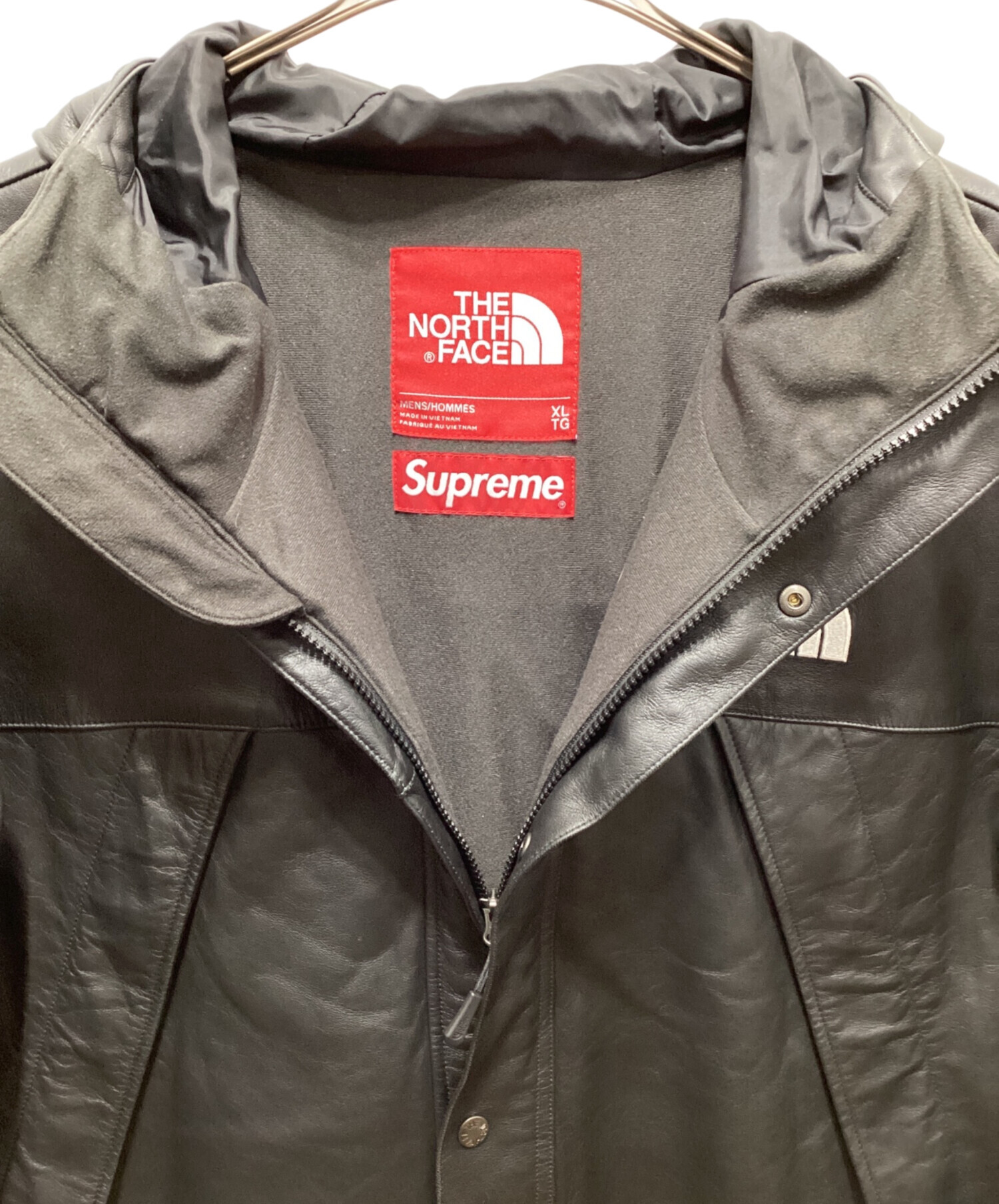中古・古着通販】Supreme (シュプリーム) THE NORTH FACE (ザ ノース