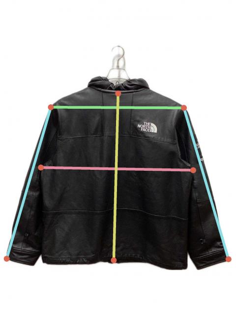 中古・古着通販】Supreme (シュプリーム) THE NORTH FACE (ザ ノース