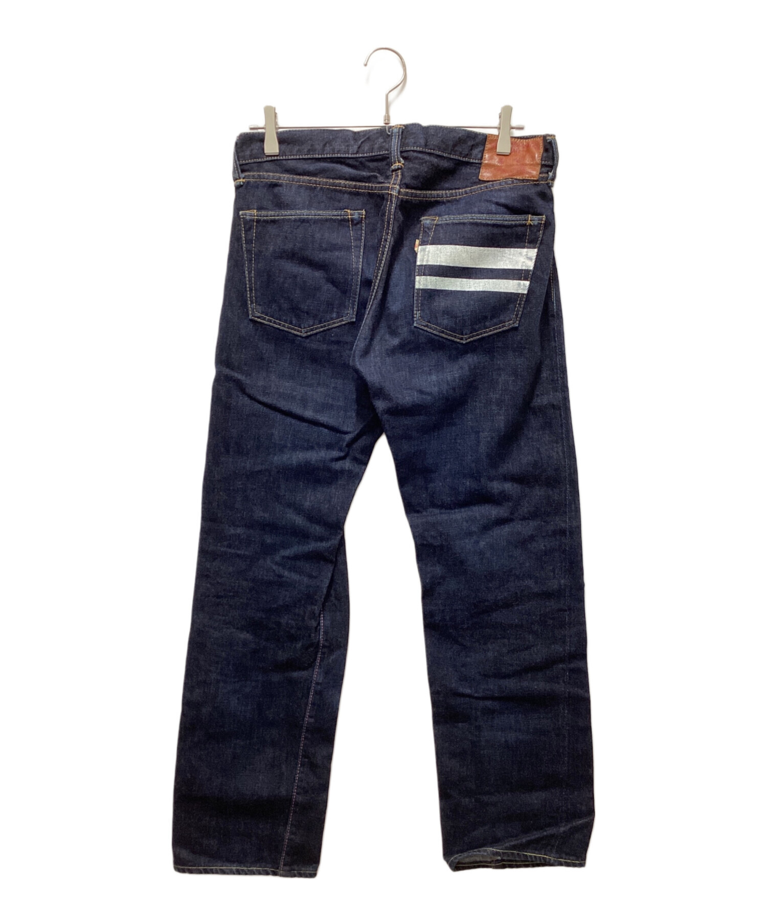 中古・古着通販】MOMOTARO JEANS (桃太郎ジーンズ) 出陣タイト