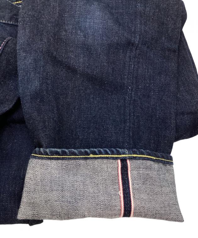 中古・古着通販】MOMOTARO JEANS (桃太郎ジーンズ) 出陣タイト