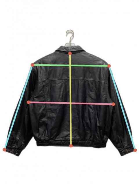 中古・古着通販】CRAFT&BARROW (クラフトアンドバロー) レザー