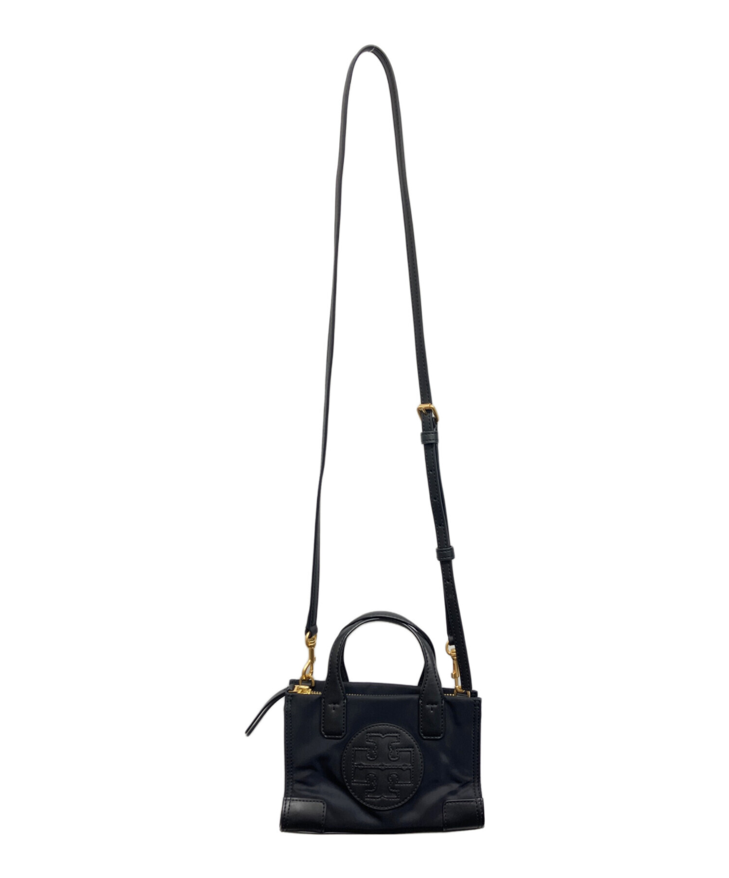 中古・古着通販】TORY BURCH (トリーバーチ) ミニショルダーバッグ