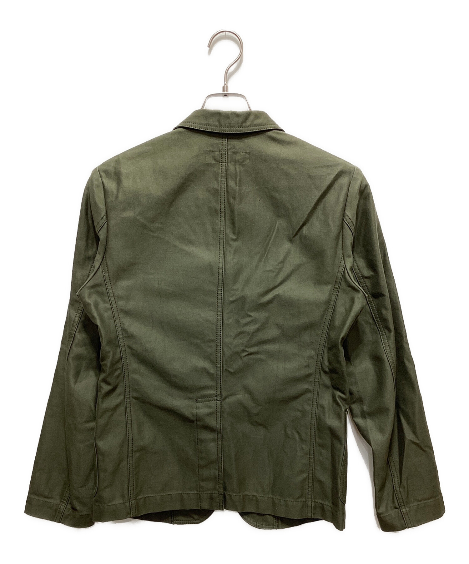 中古・古着通販】COMME des GARCONS SHIRT (コムデギャルソンシャツ