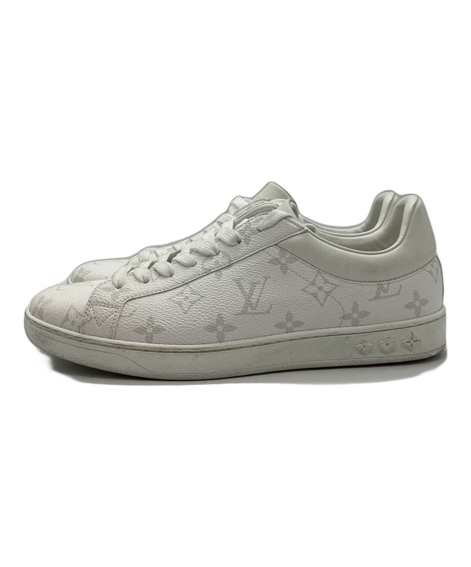 中古・古着通販】LOUIS VUITTON (ルイ ヴィトン) ルクセンブルグ