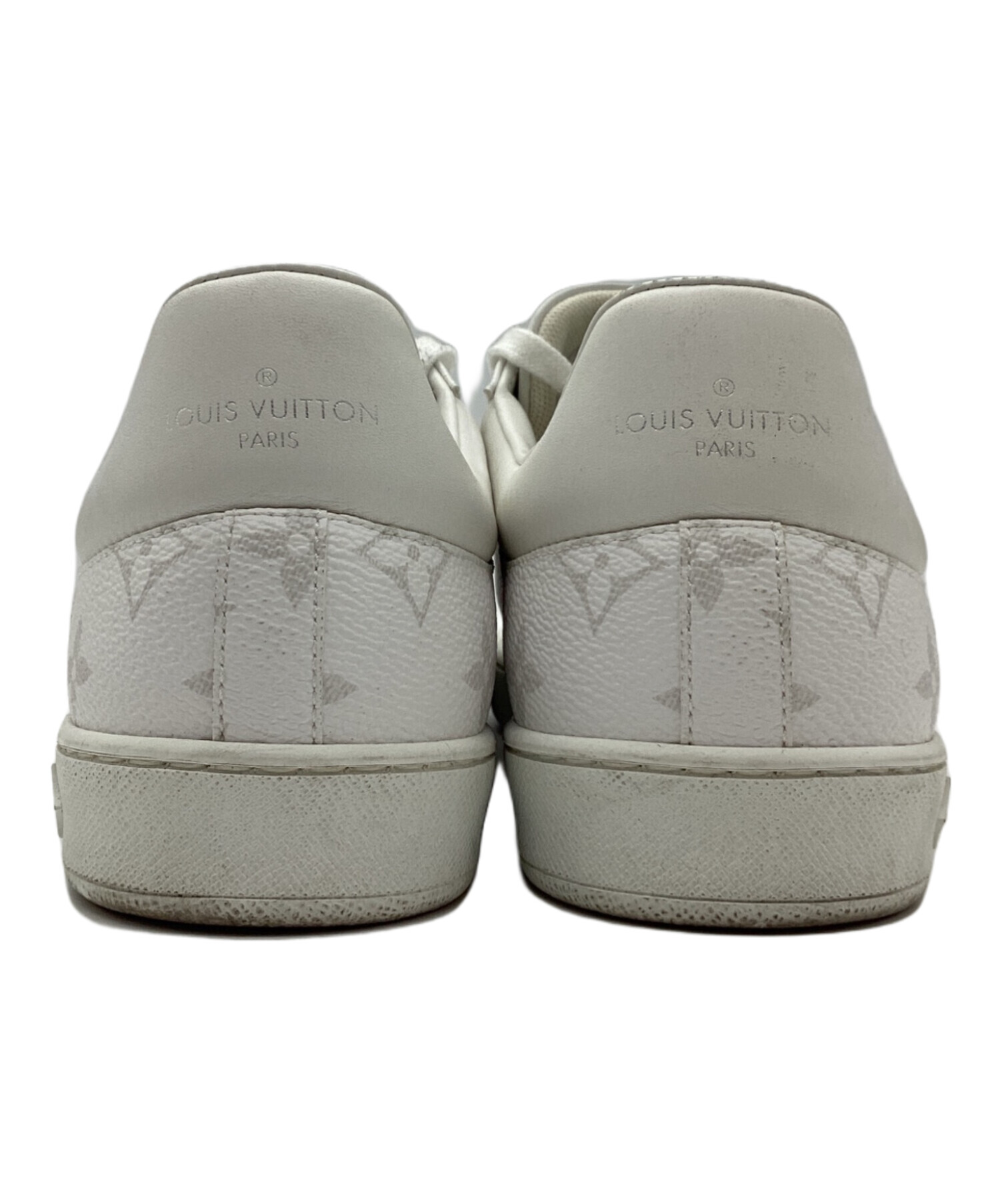中古・古着通販】LOUIS VUITTON (ルイ ヴィトン) ルクセンブルグ