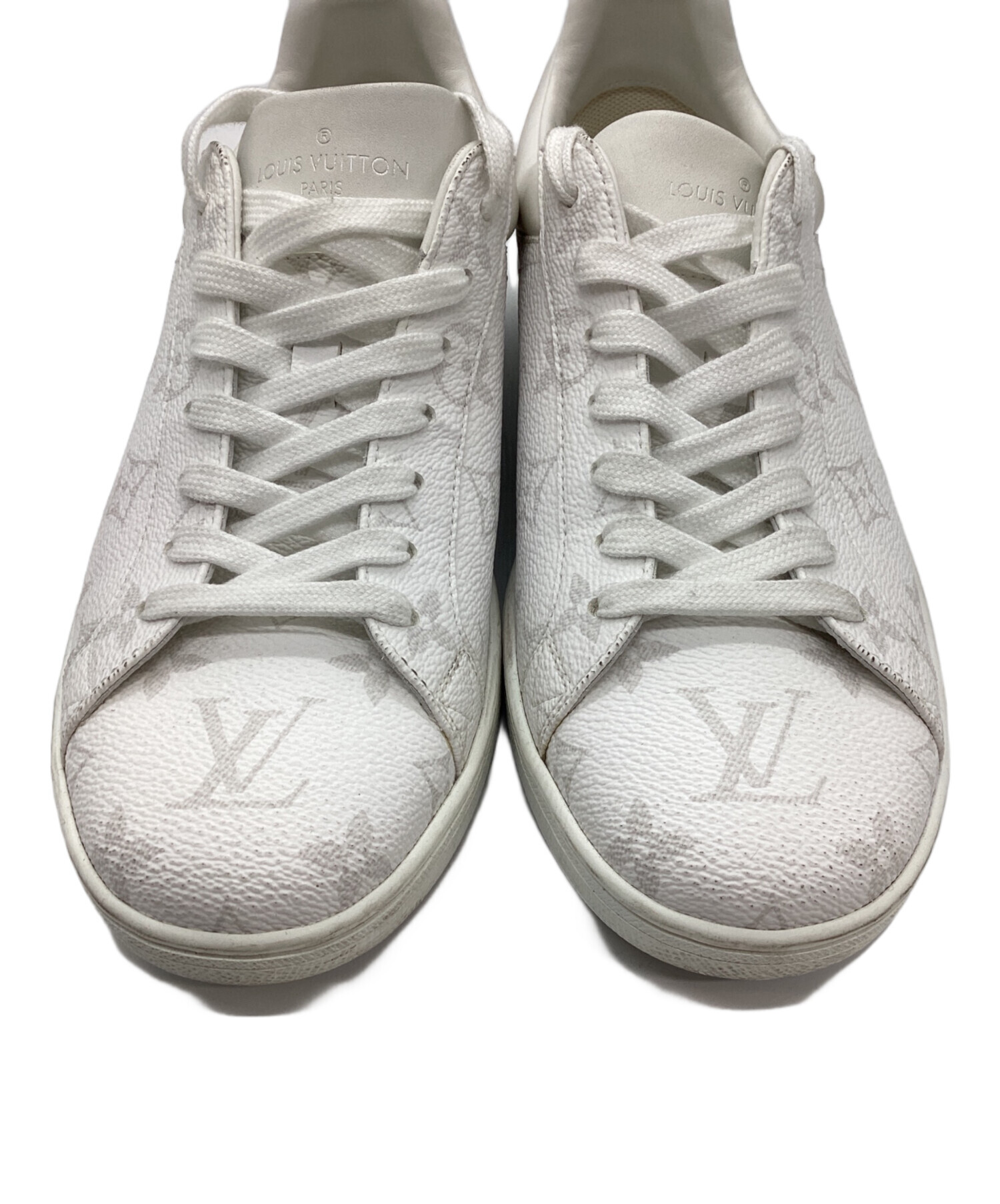 中古・古着通販】LOUIS VUITTON (ルイ ヴィトン) ルクセンブルグ