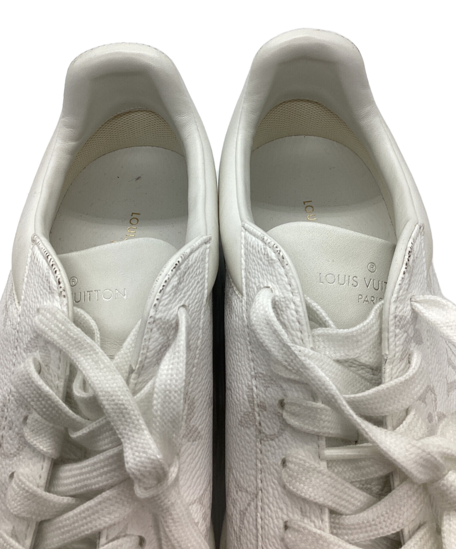 中古・古着通販】LOUIS VUITTON (ルイ ヴィトン) ルクセンブルグ
