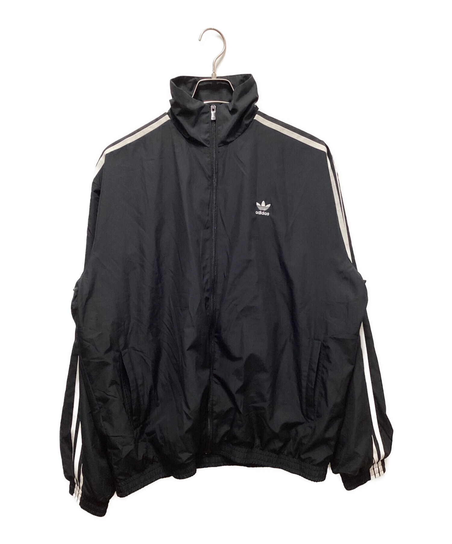 中古・古着通販】adidas (アディダス) ファイヤーバード オーバー