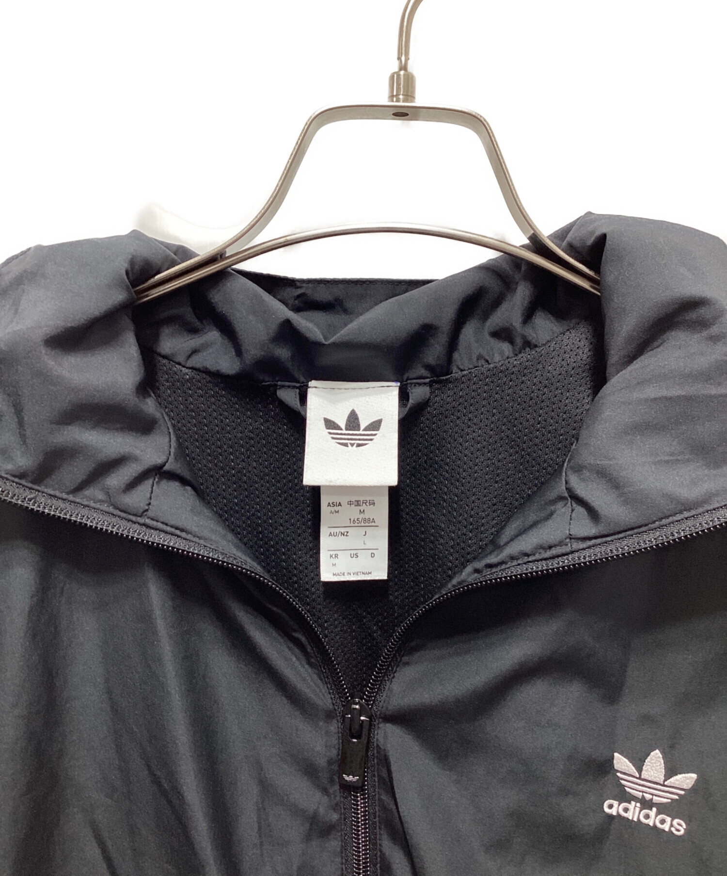 中古・古着通販】adidas (アディダス) ファイヤーバード オーバー