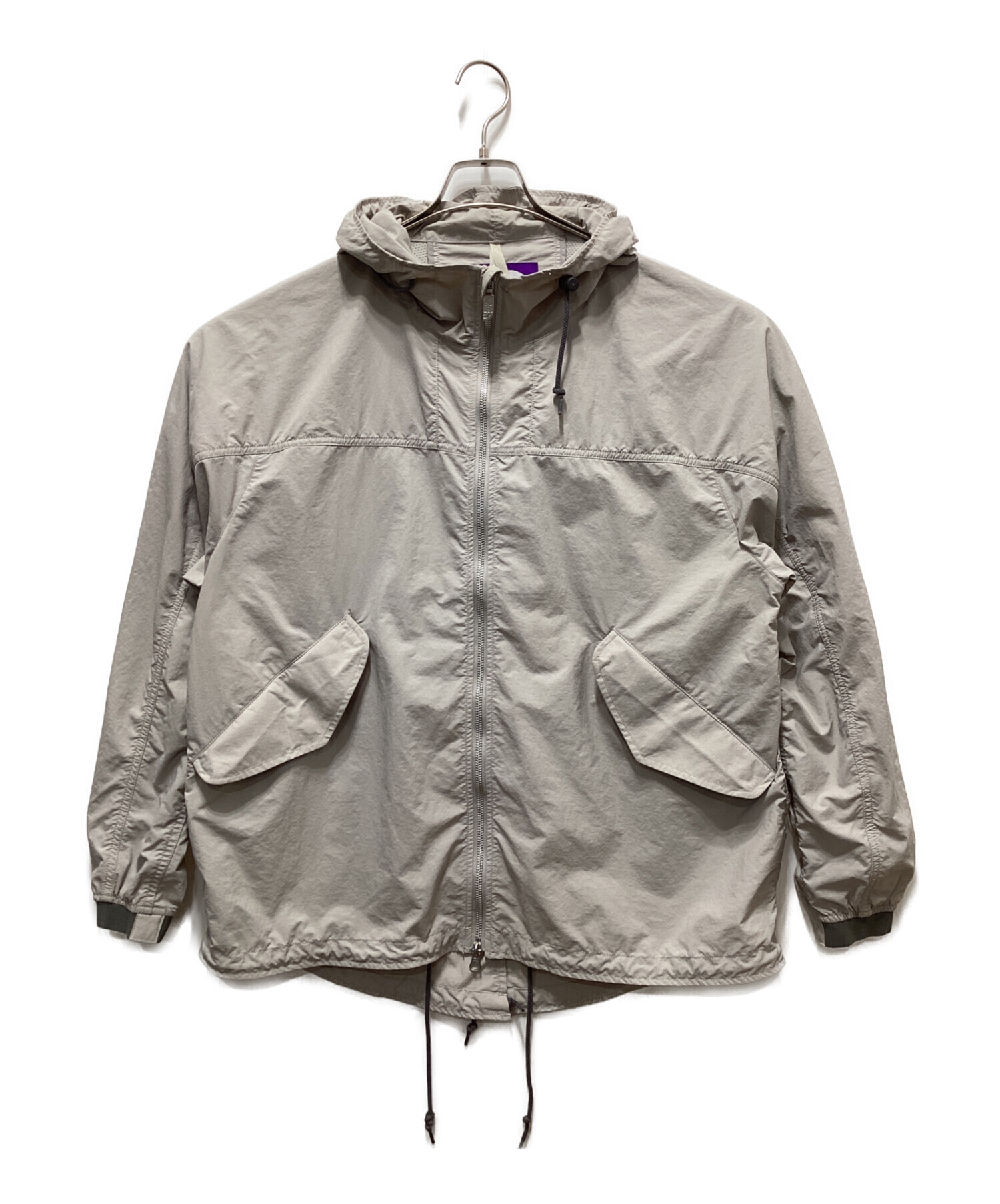 中古・古着通販】THE NORTHFACE PURPLELABEL (ザ・ノースフェイス