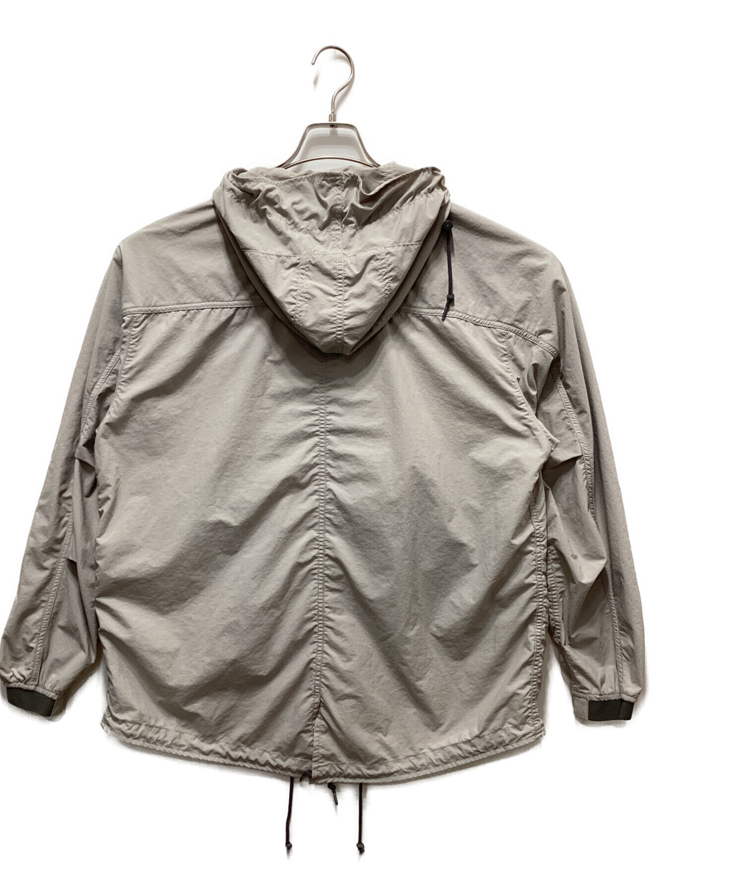 THENORTHFACEpurple labelマウンテンウインドパーカー未使用 中古・古着通販】THE NORTHFACE PURPLELABEL (ザ・ノースフェイス