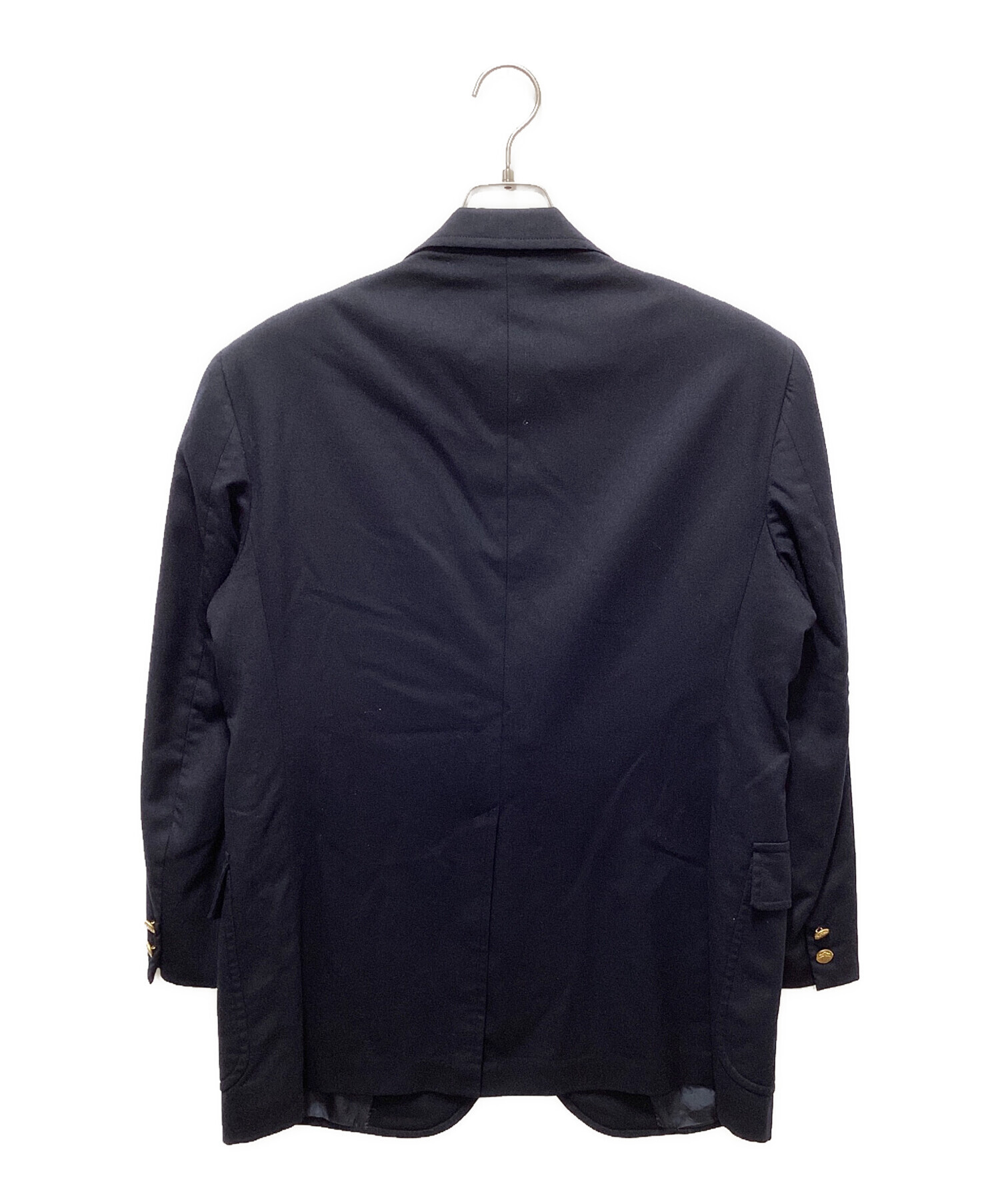 中古・古着通販】BROOKS BROTHERS (ブルックスブラザーズ) 金釦ウール