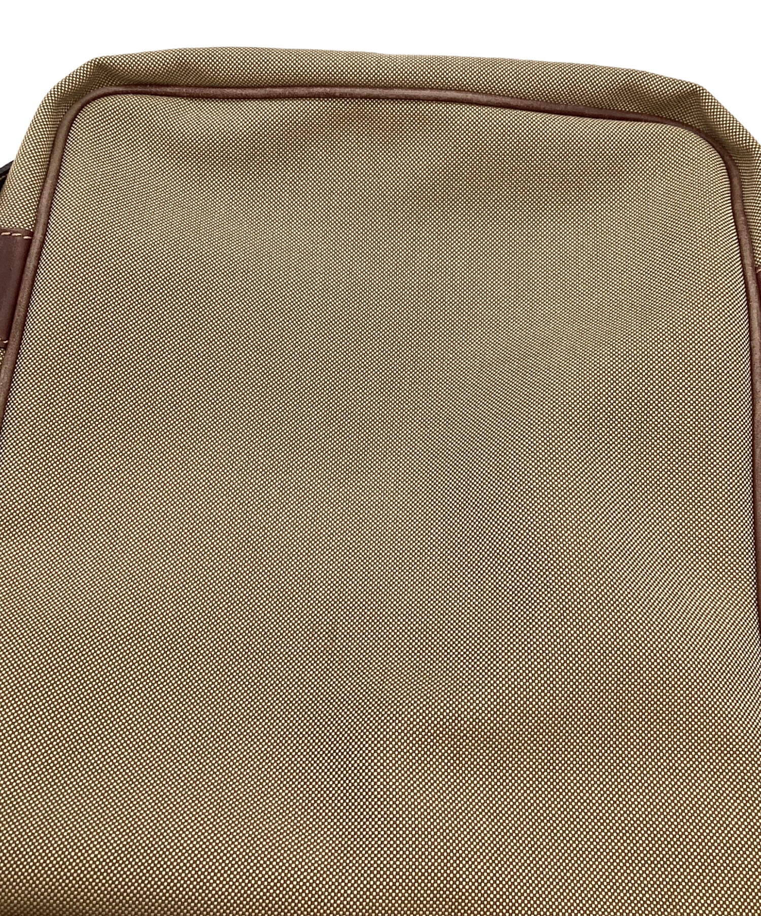中古・古着通販】PRADA (プラダ) ロゴシャガードショルダーバッグ