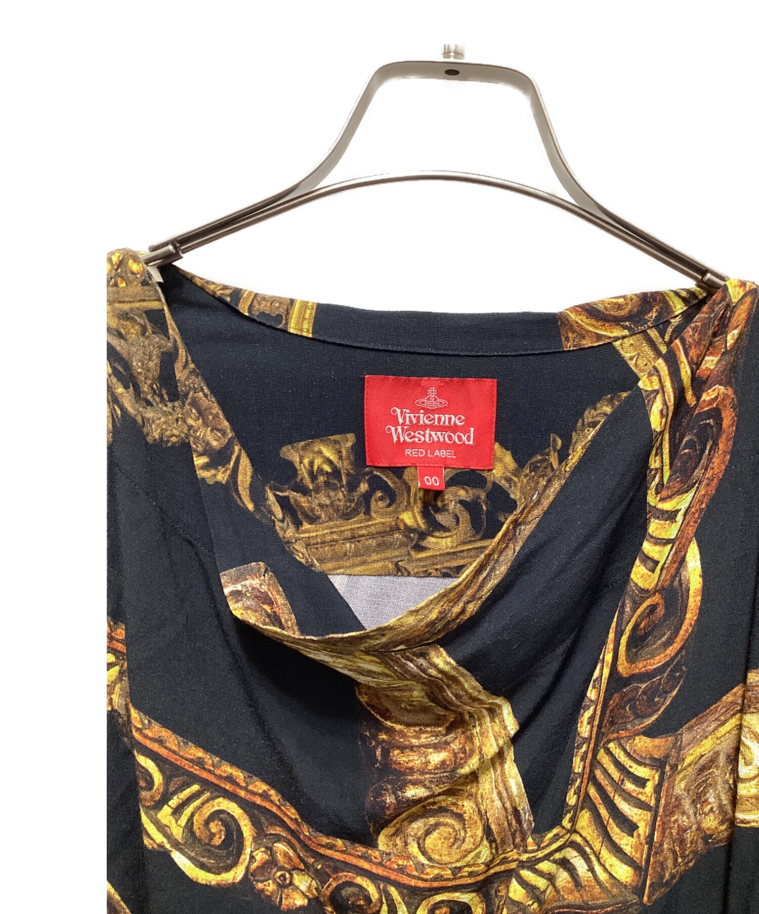 中古・古着通販】Vivienne Westwood RED LABEL (ヴィヴィアンウエスト