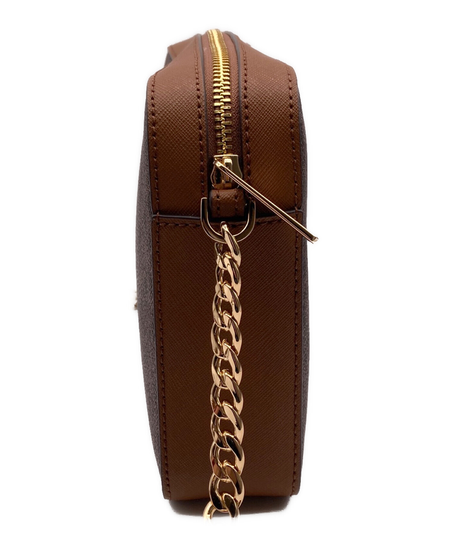 中古・古着通販】MICHAEL KORS (マイケルコース) ジェット セット