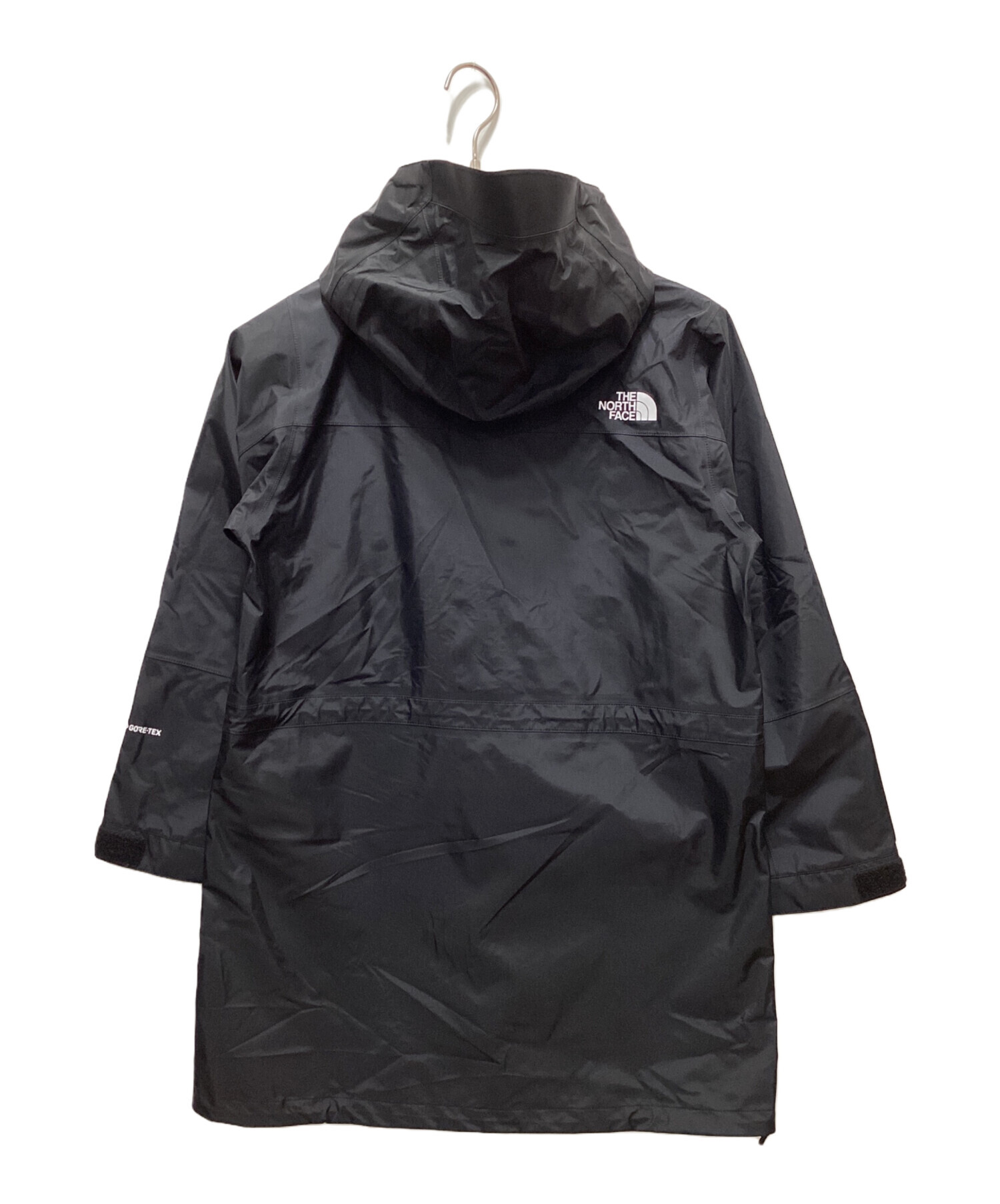 ノースフェイス　the north face gore-tex 古着 中古・古着通販】THE NORTH FACE (ザ ノース フェイス) マウンテンレ