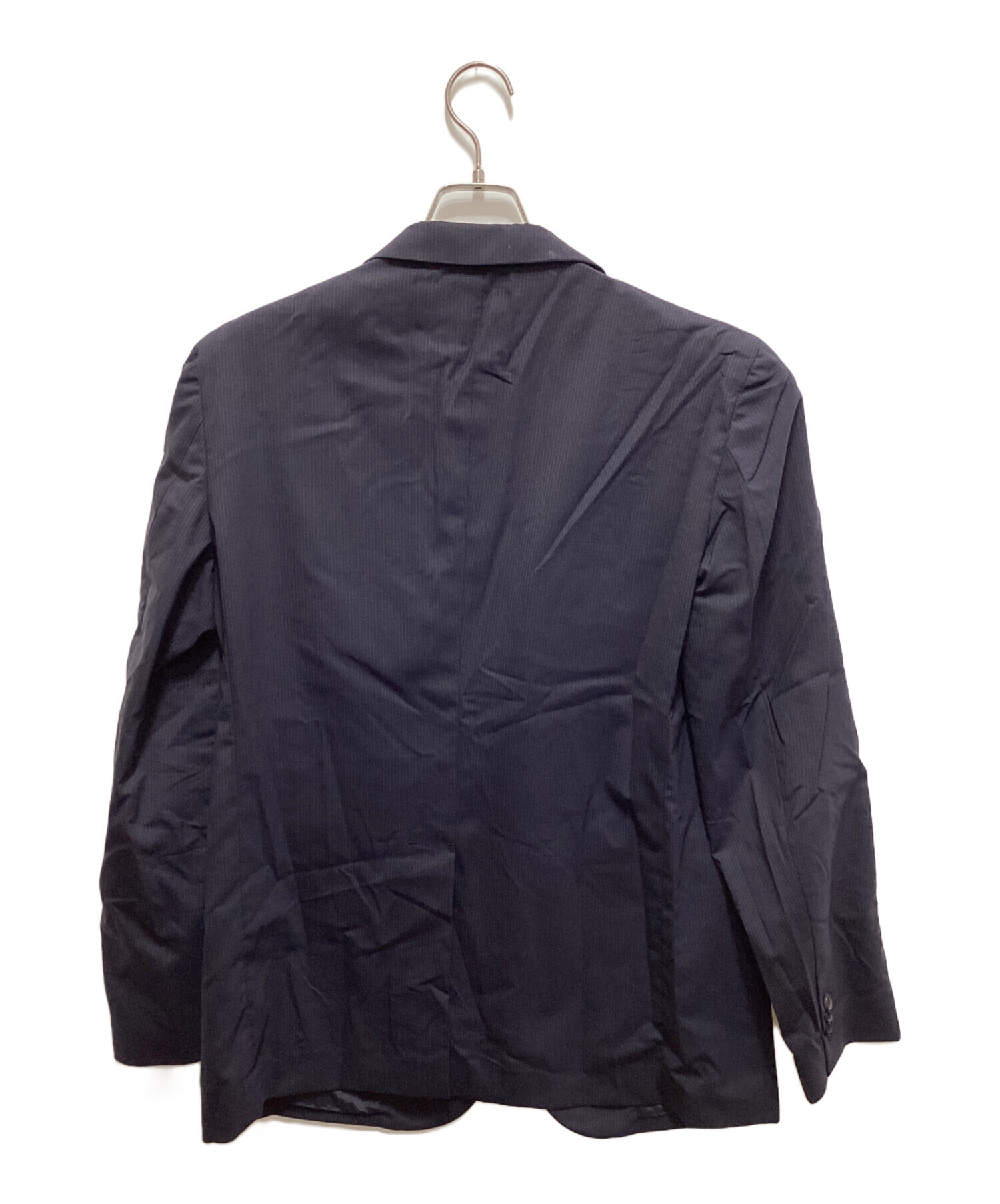 中古・古着通販】JIL SANDER (ジルサンダー) セットアップスーツ