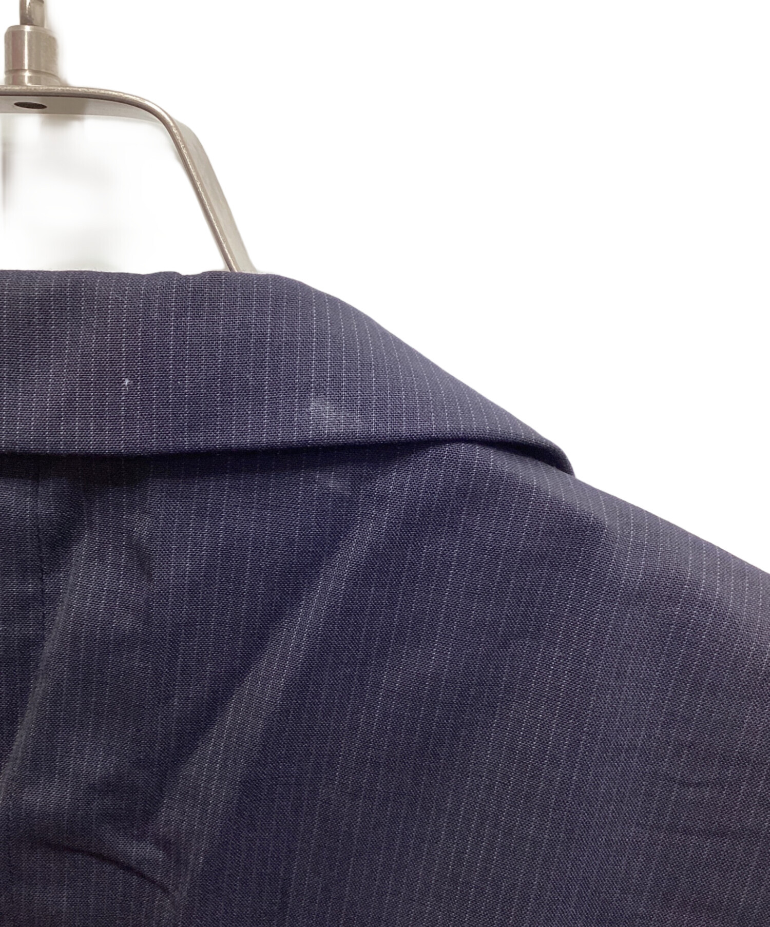 中古・古着通販】JIL SANDER (ジルサンダー) セットアップスーツ