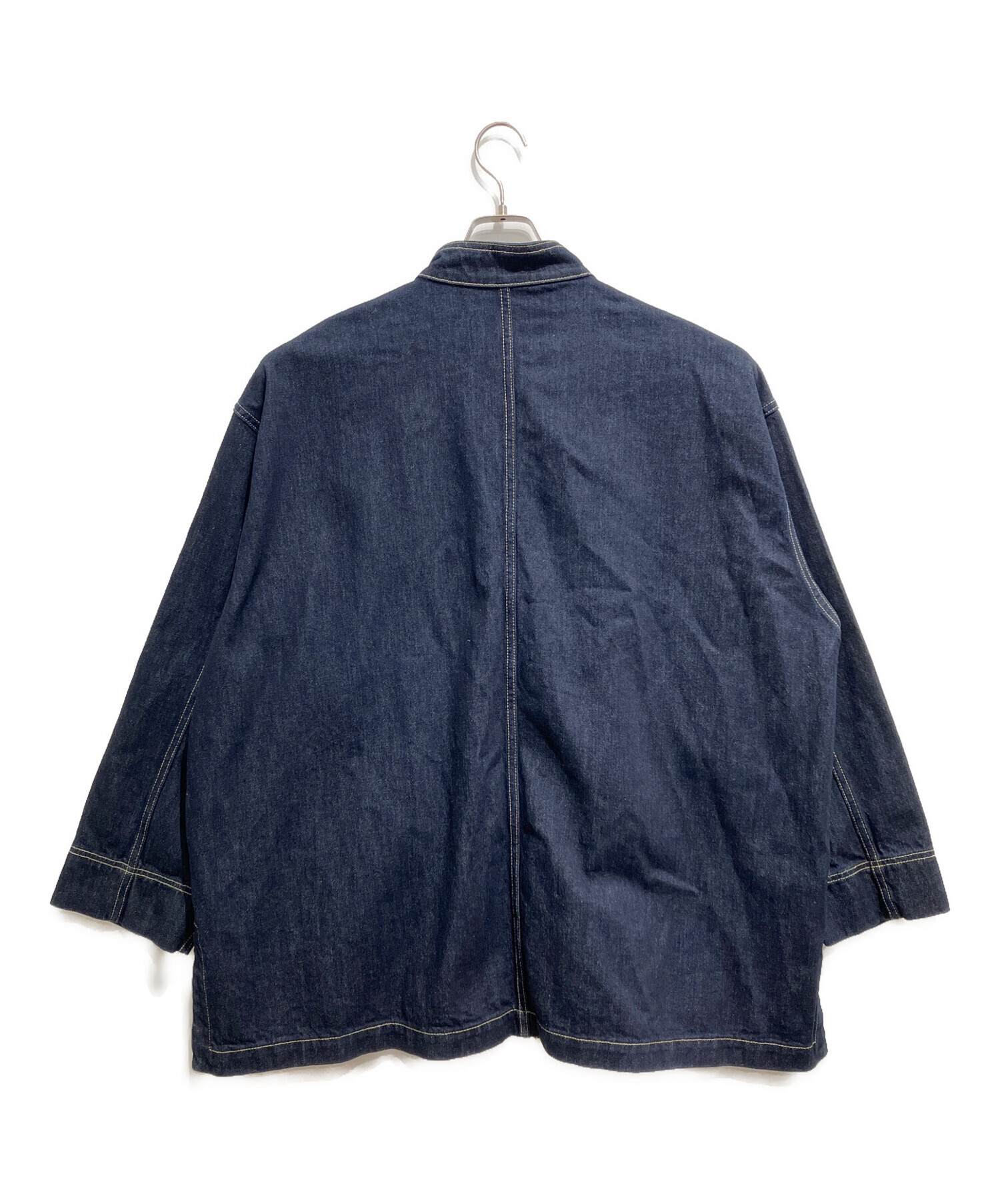中古・古着通販】FreshService (フレッシュサービス) CORPORATE DENIM