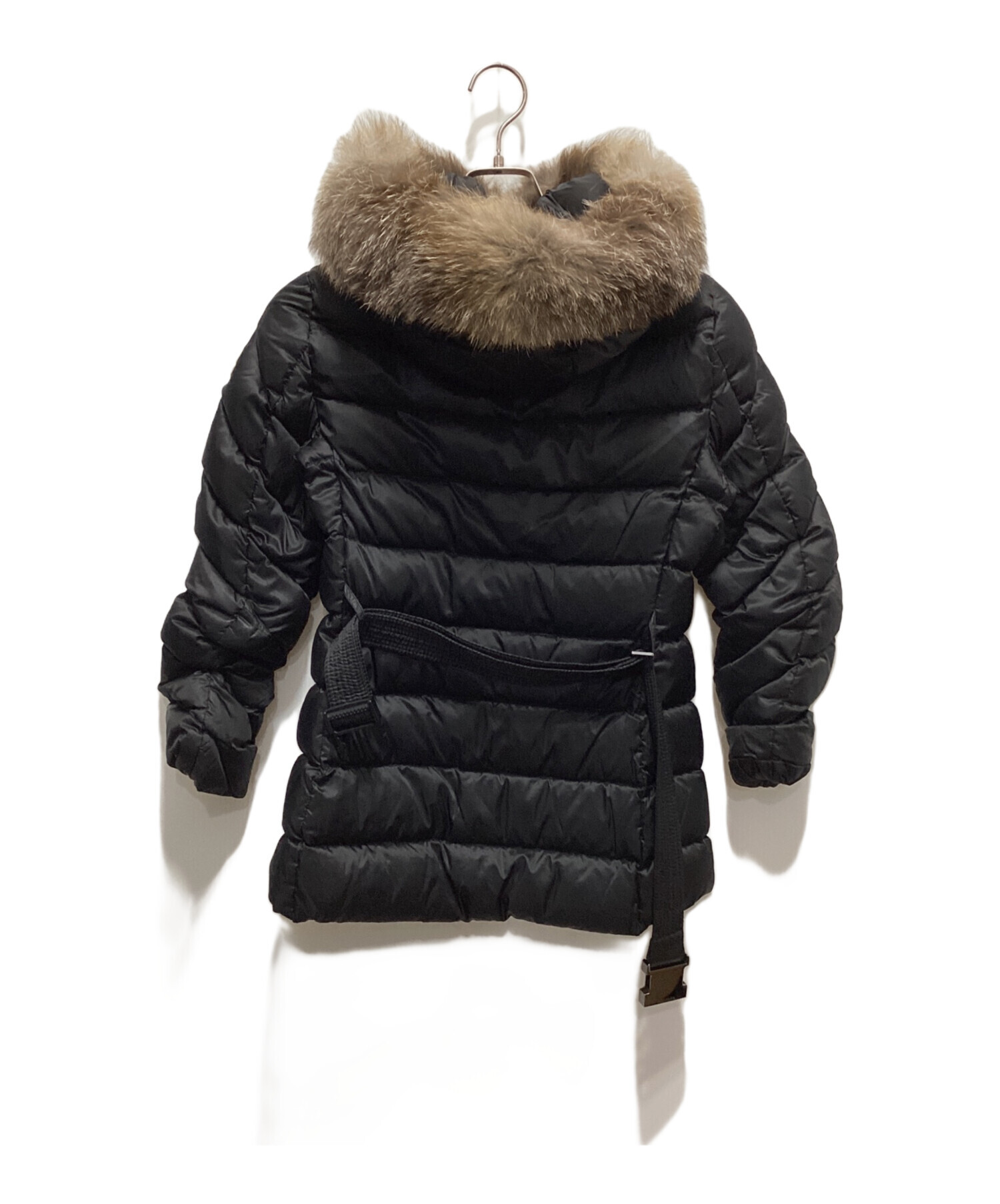 中古・古着通販】MONCLER (モンクレール) CUPIDONE ダウンコート