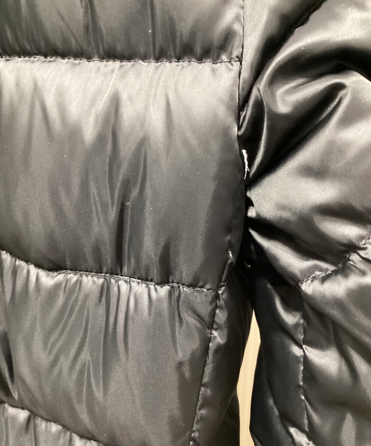 中古・古着通販】MONCLER (モンクレール) CUPIDONE ダウンコート 
